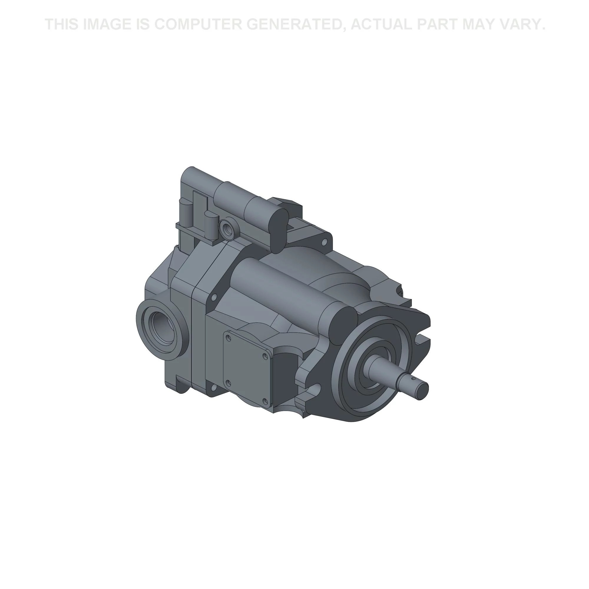 BOMBA HIDRÁULICA | NEWHOLLANDCE | BR | PT