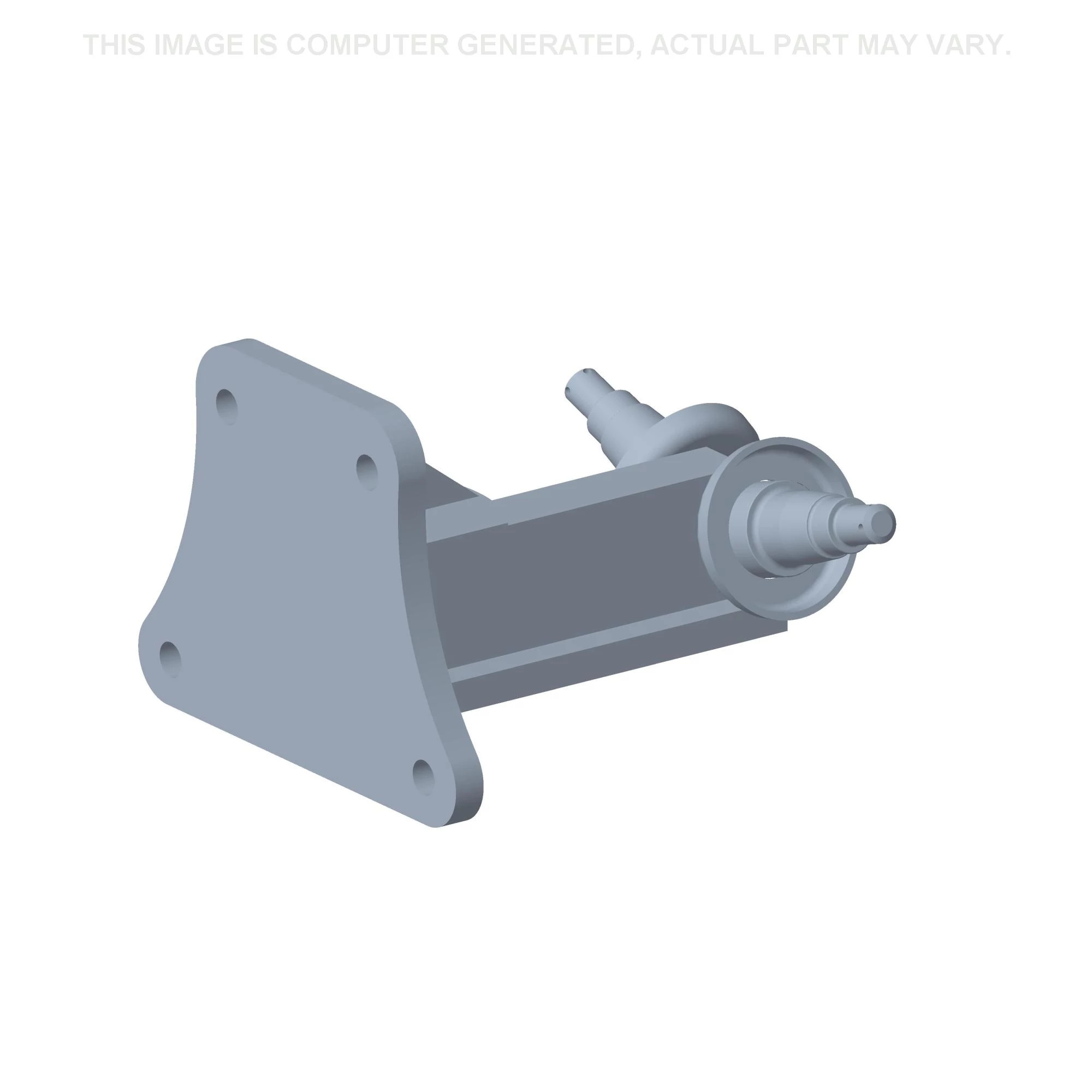 MOUNTING PARTS | NEWHOLLANDAG | US | EN