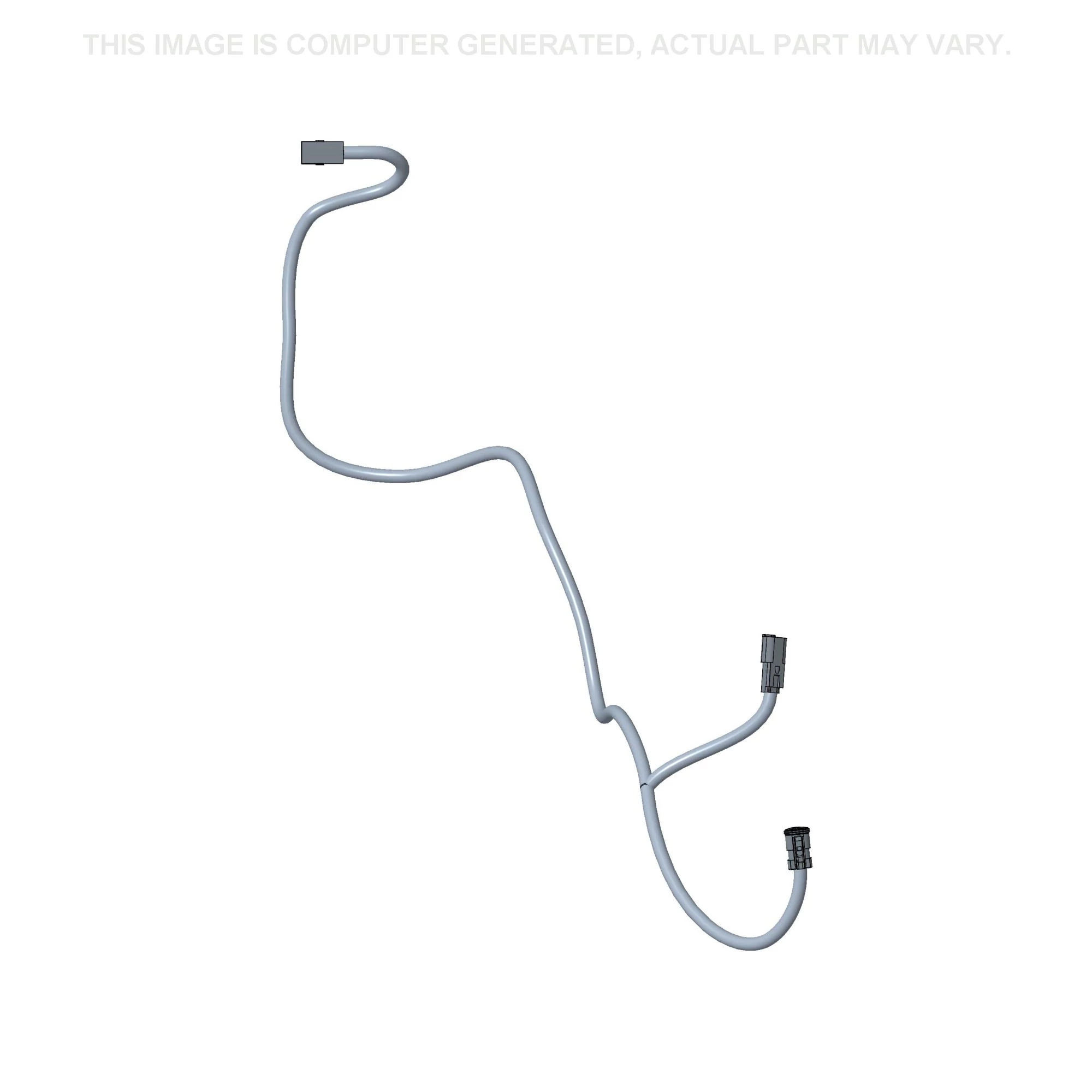 WIRE HARNESS | NEWHOLLANDAG | US | EN