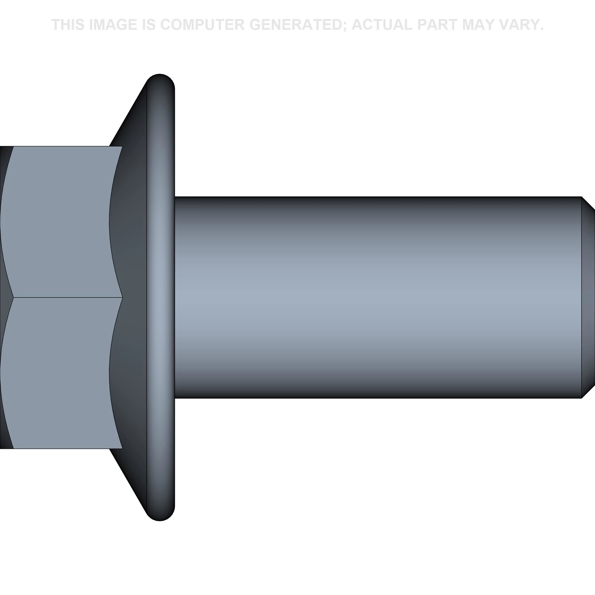 PARAFUSO FLANGEADO | CASEIH | EU | PT