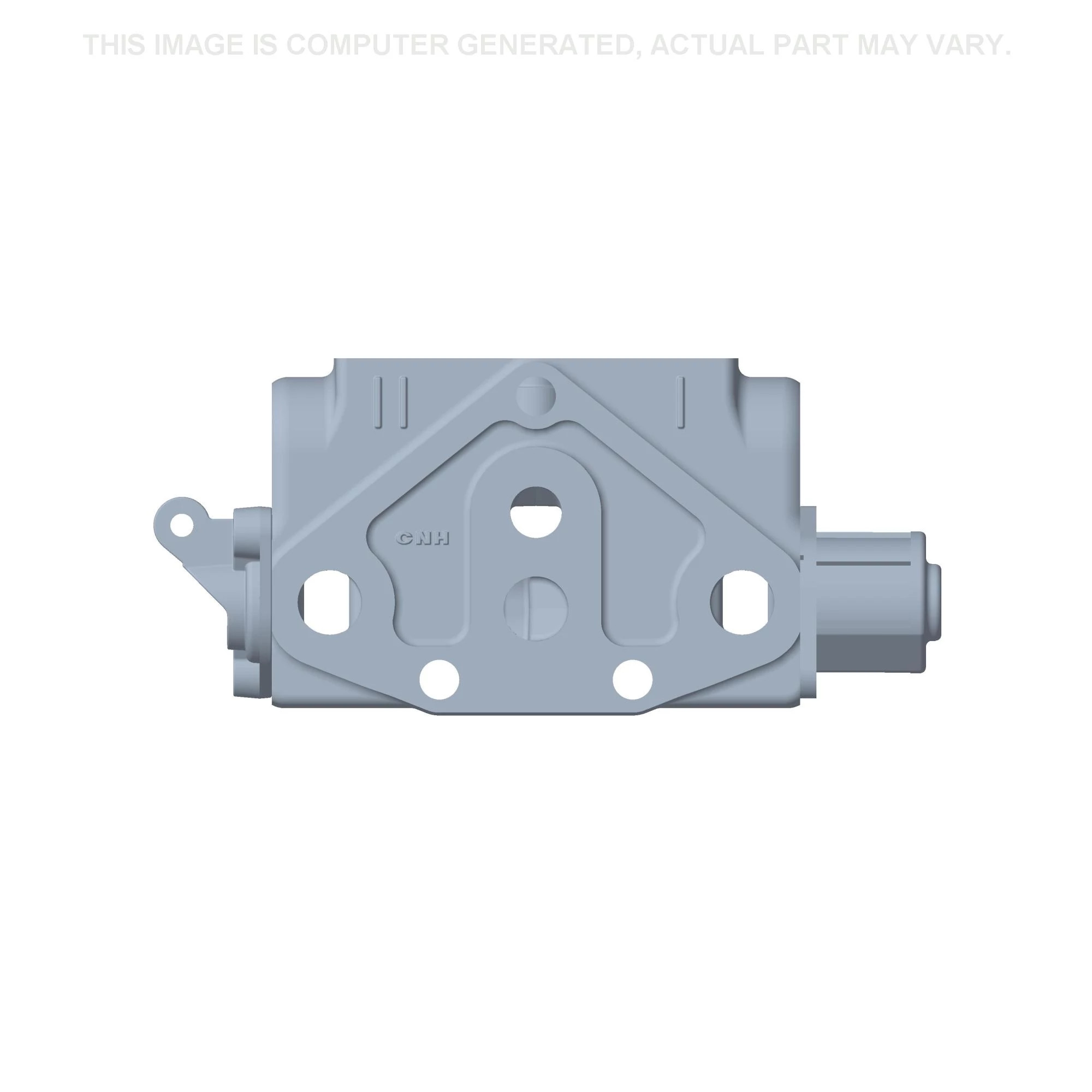 REMOTE CONTROL VALVE | NEWHOLLANDAG | IE | EN