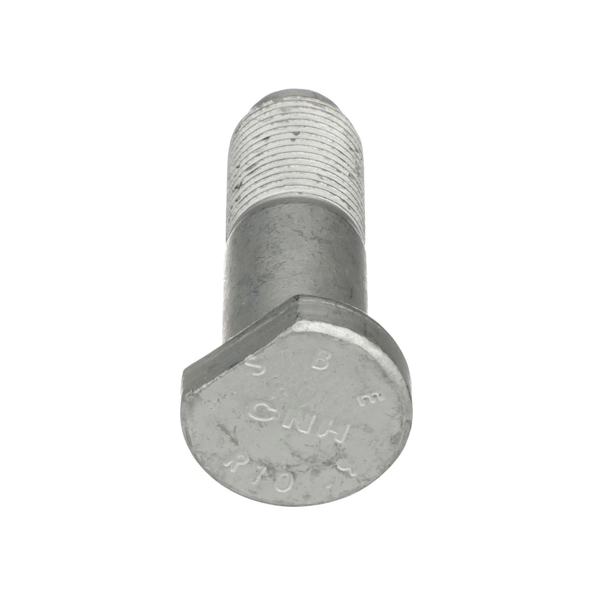 Parafuso de roda - Cl 10.9 - M18 x 1.5 x 63