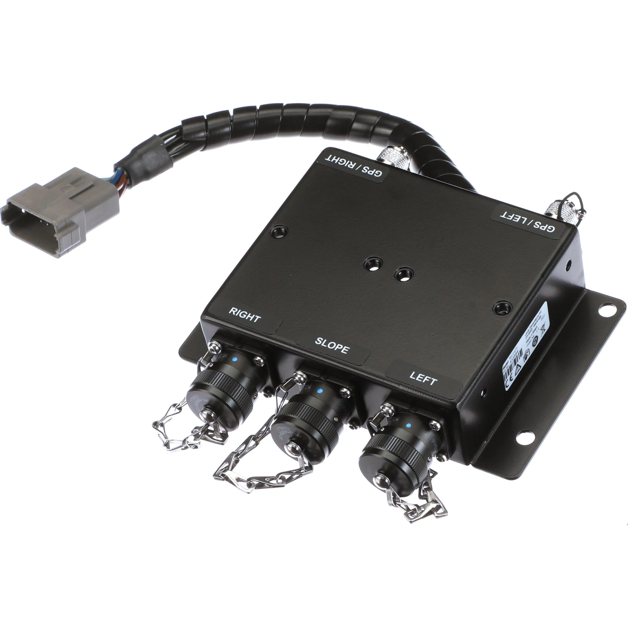 Leica Wire Harness | CASECE | CA | EN