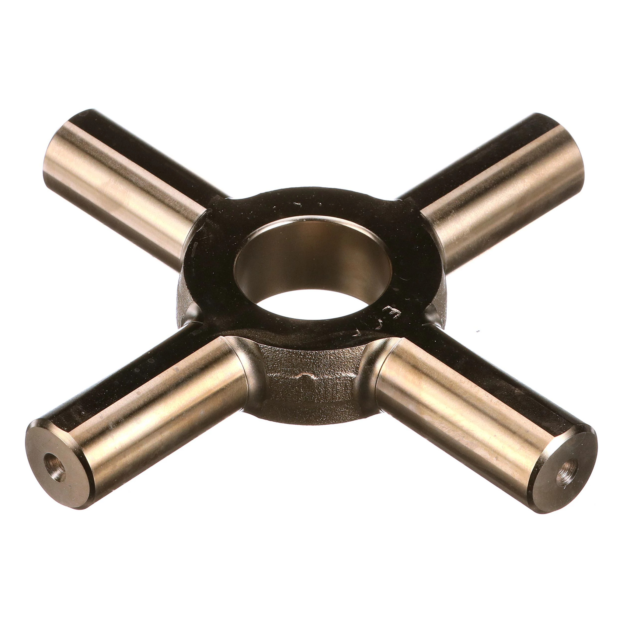 Cruzeta do diferencial do eixo traseiro - 177,8 mm C x 179,3 mm A x 28,4 mm Esp