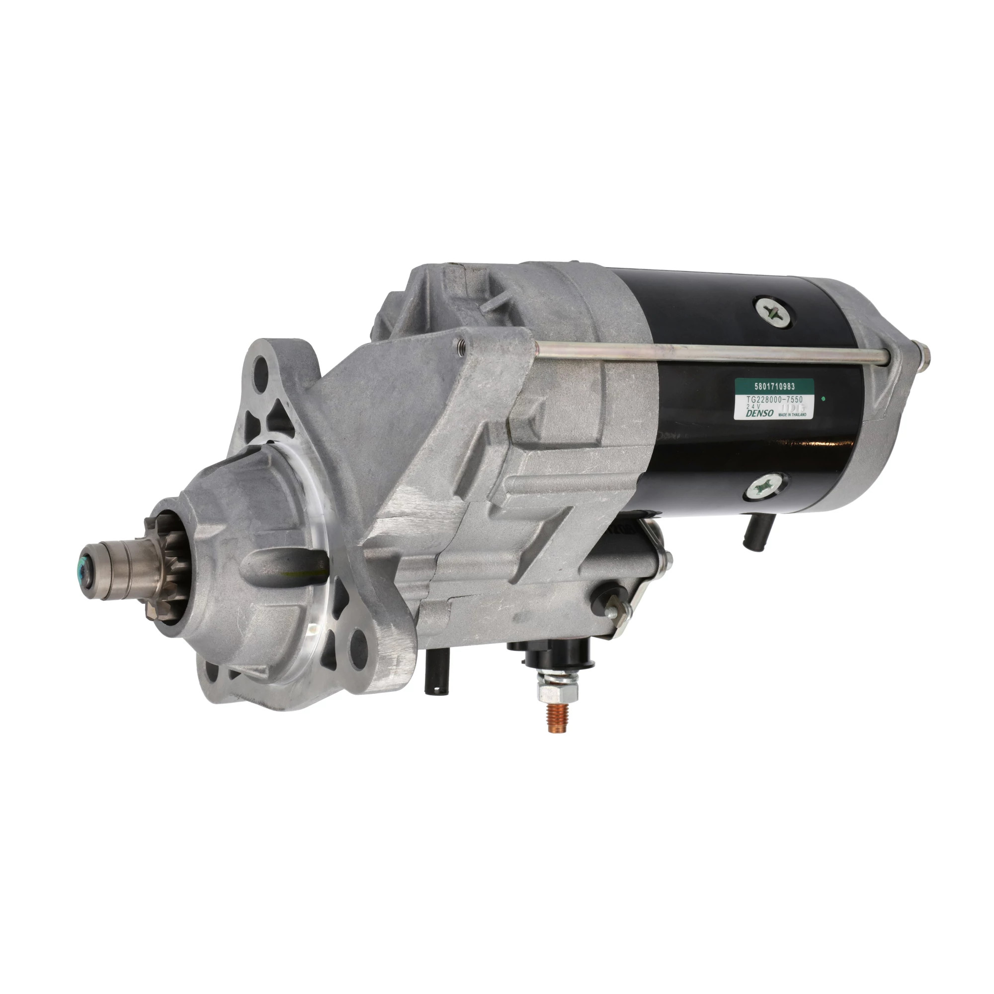 Starter Motor - 5801710983