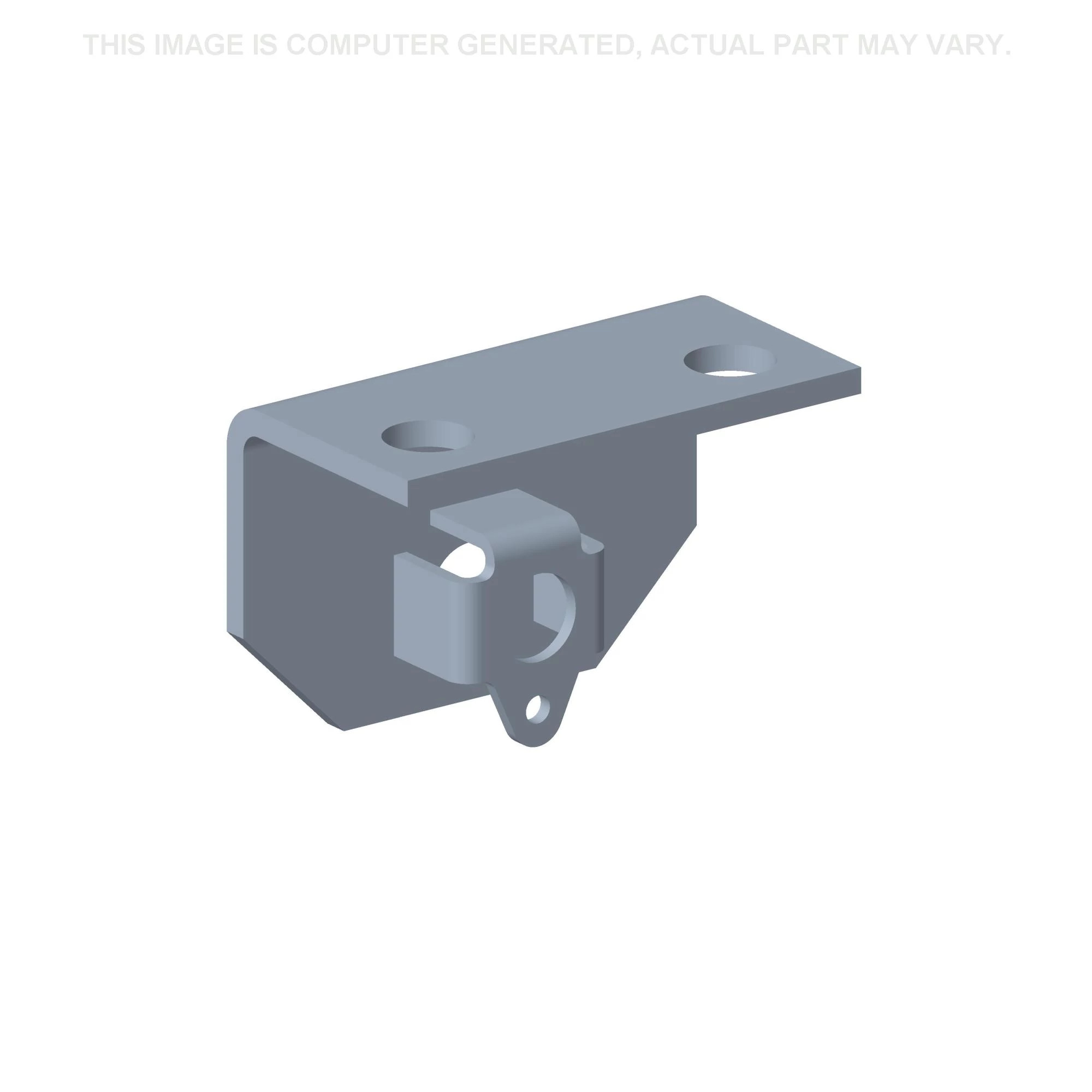 Bracket | CASEIH | US | EN