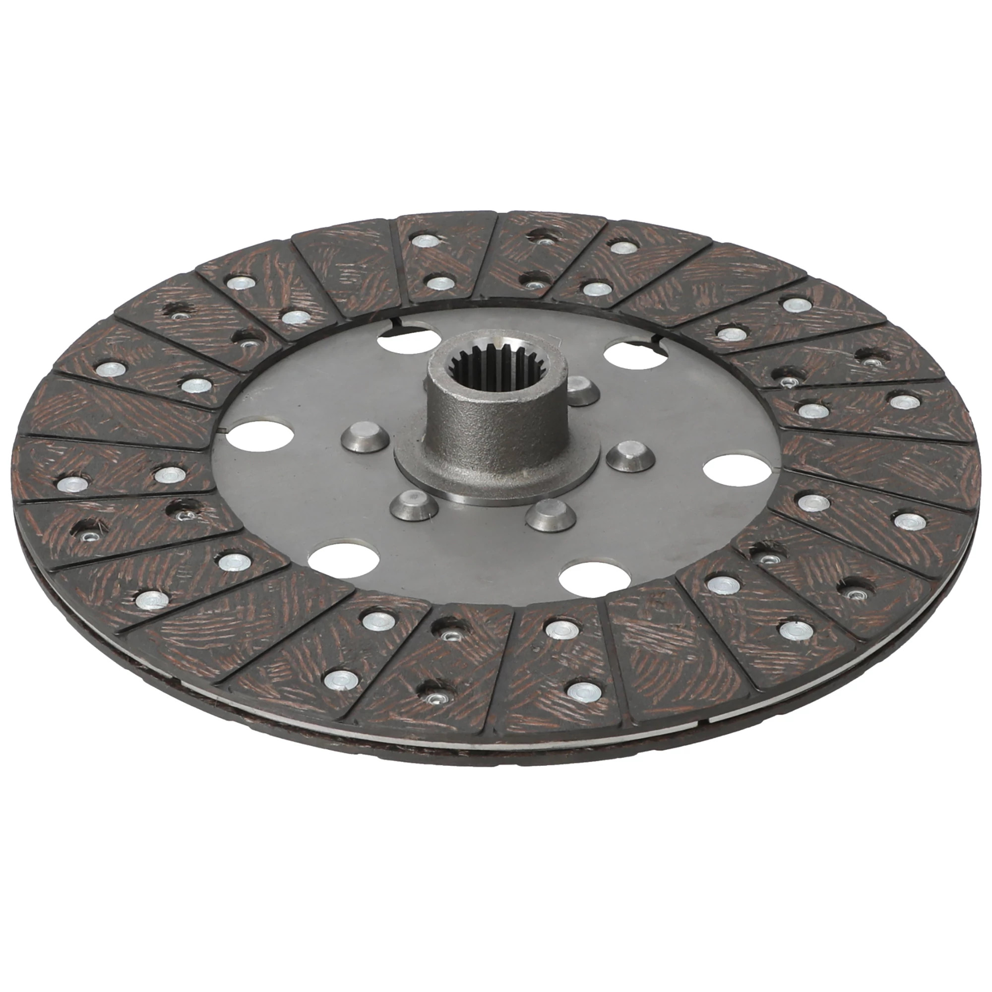 Clutch Disc | NEWHOLLANDCE | CA | EN