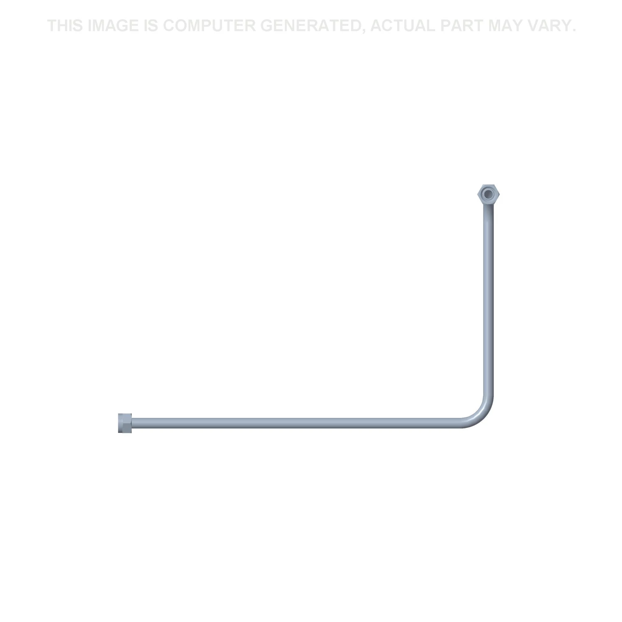 TUBO ADMISSAO DE AR | CASECE | EU | IT