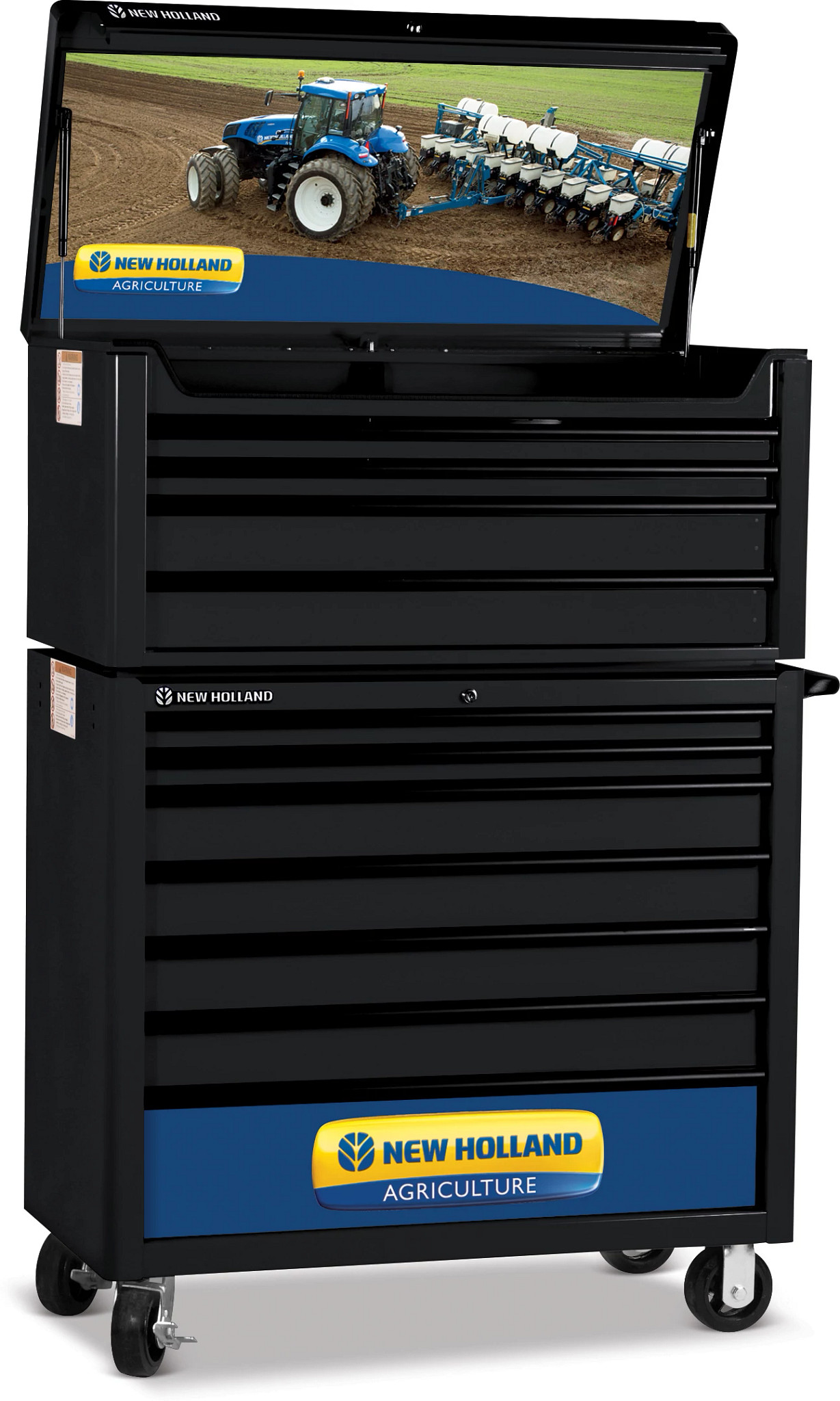 CABINET | NEWHOLLANDAG | US | EN