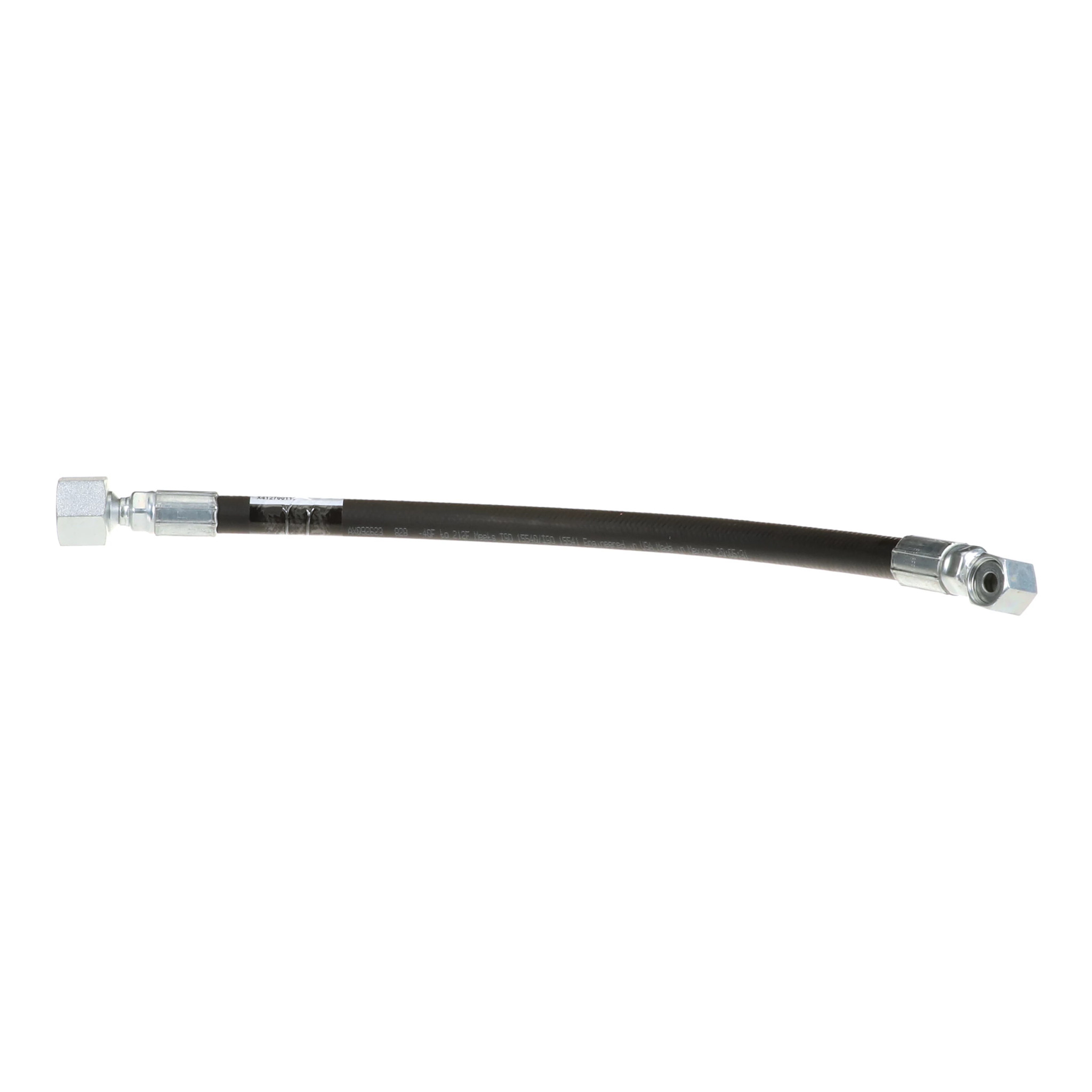 Hose | CASEIH | US | EN