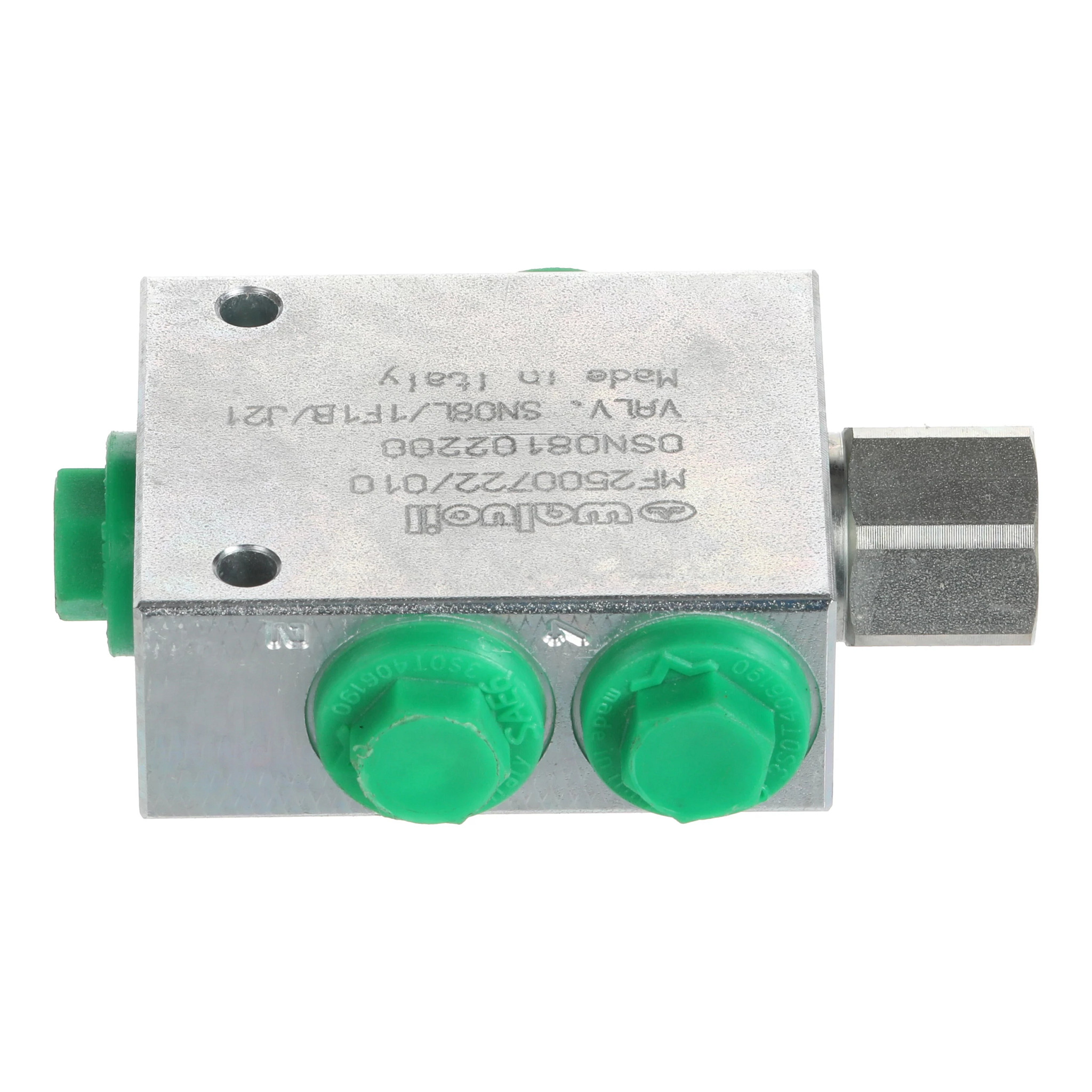 VALVE | NEWHOLLANDCE | US | EN