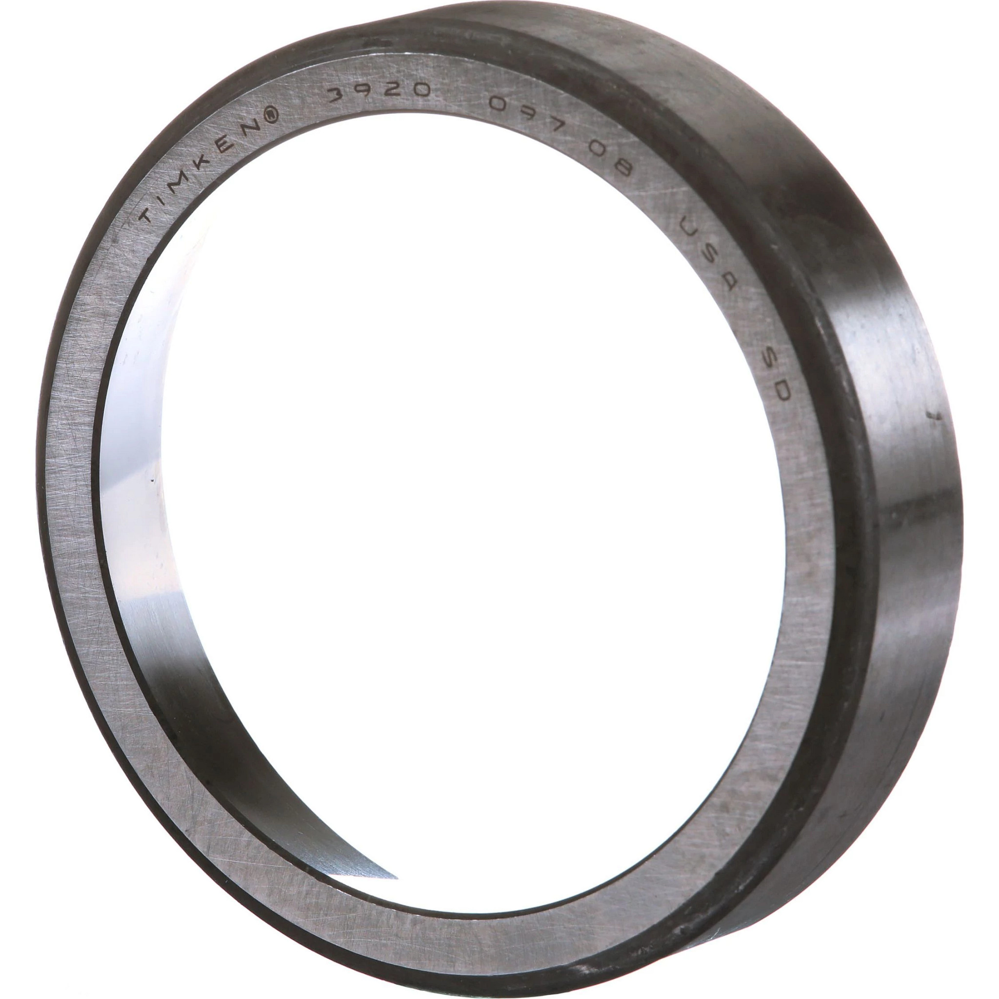 Tapered Roller Bearing Outer Ring - 3920 - 112 mm OD x 24 mm W | CASEIH | CA | EN