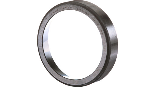 Tapered Roller Bearing Outer Ring - 3920 - 112 Mm Od X 24 Mm W | FLEXICOIL | CA | EN
