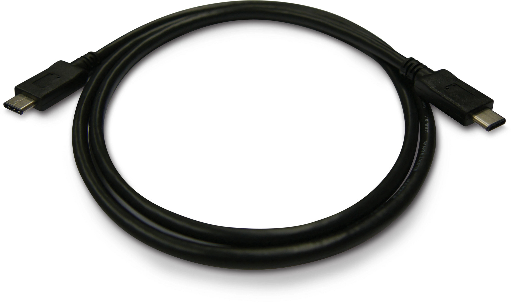 USB Cable for Leica Rugby - USB-C to USB-C | CASECE | CA | EN