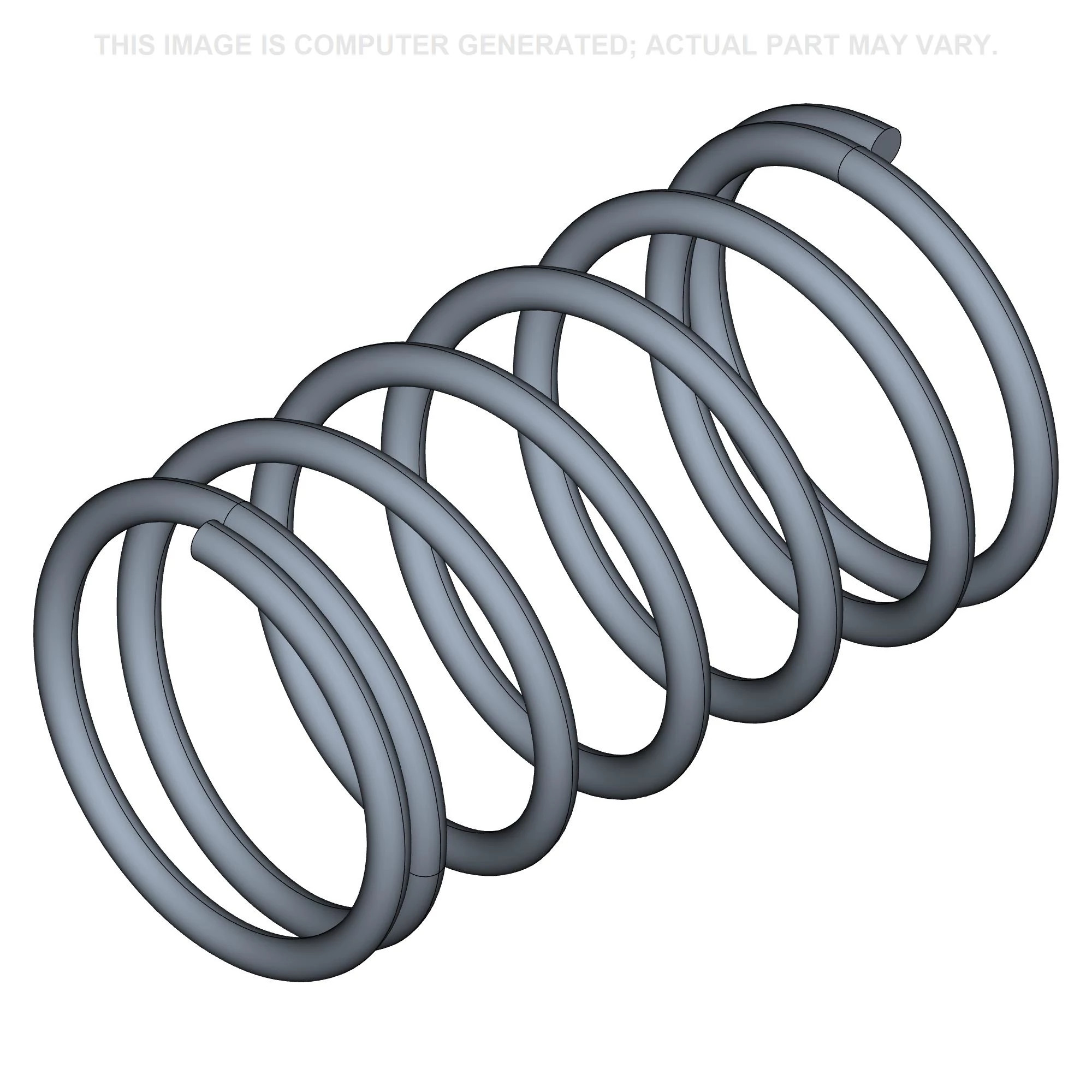 Spring | FLEXICOIL | CA | EN