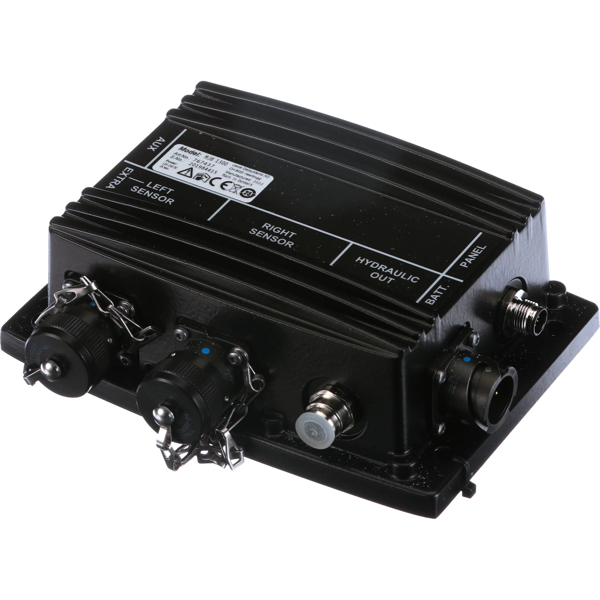 MODUL | CASEIH | EU | DE