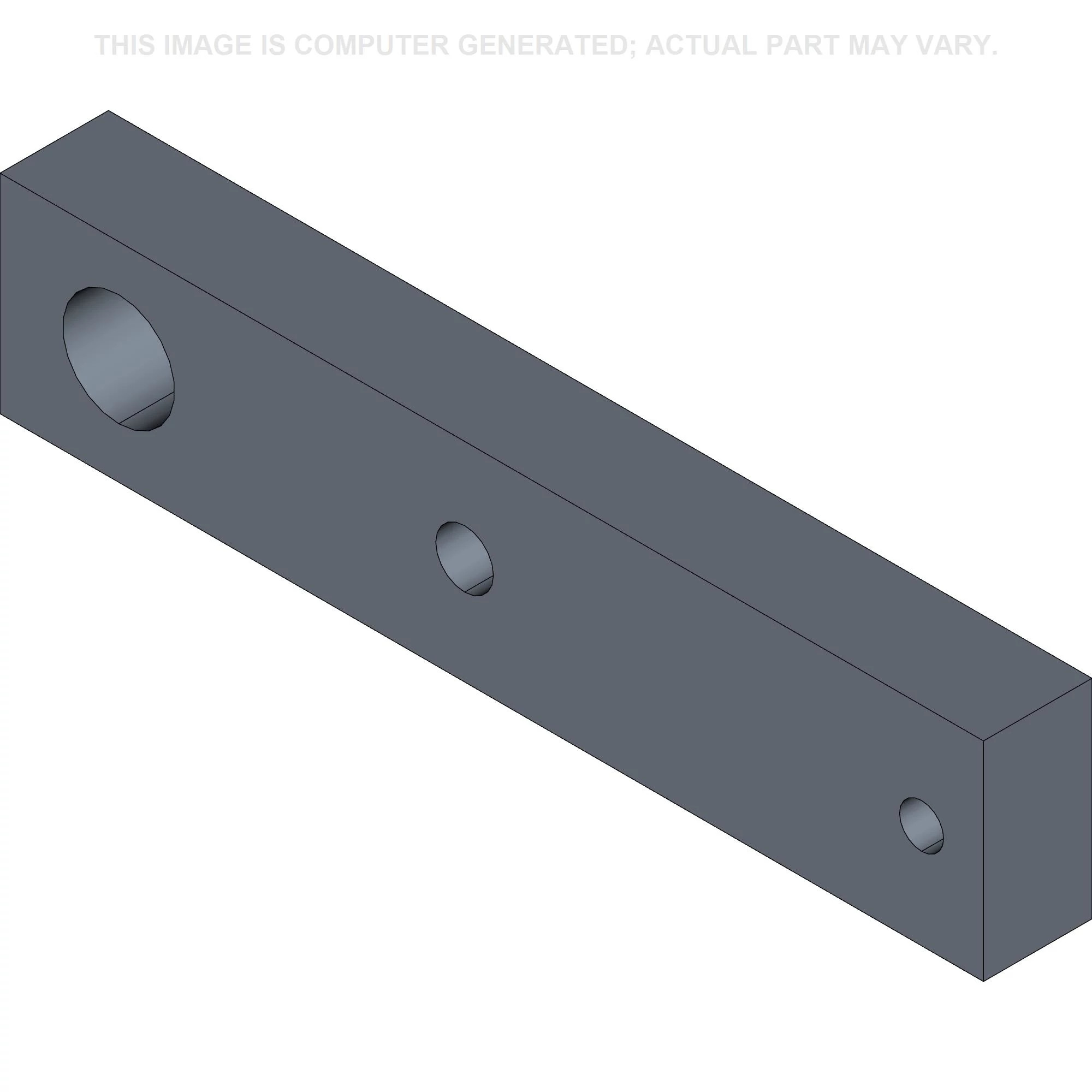 BARRA DE TRAÇÃO | CASECE | SA | PT