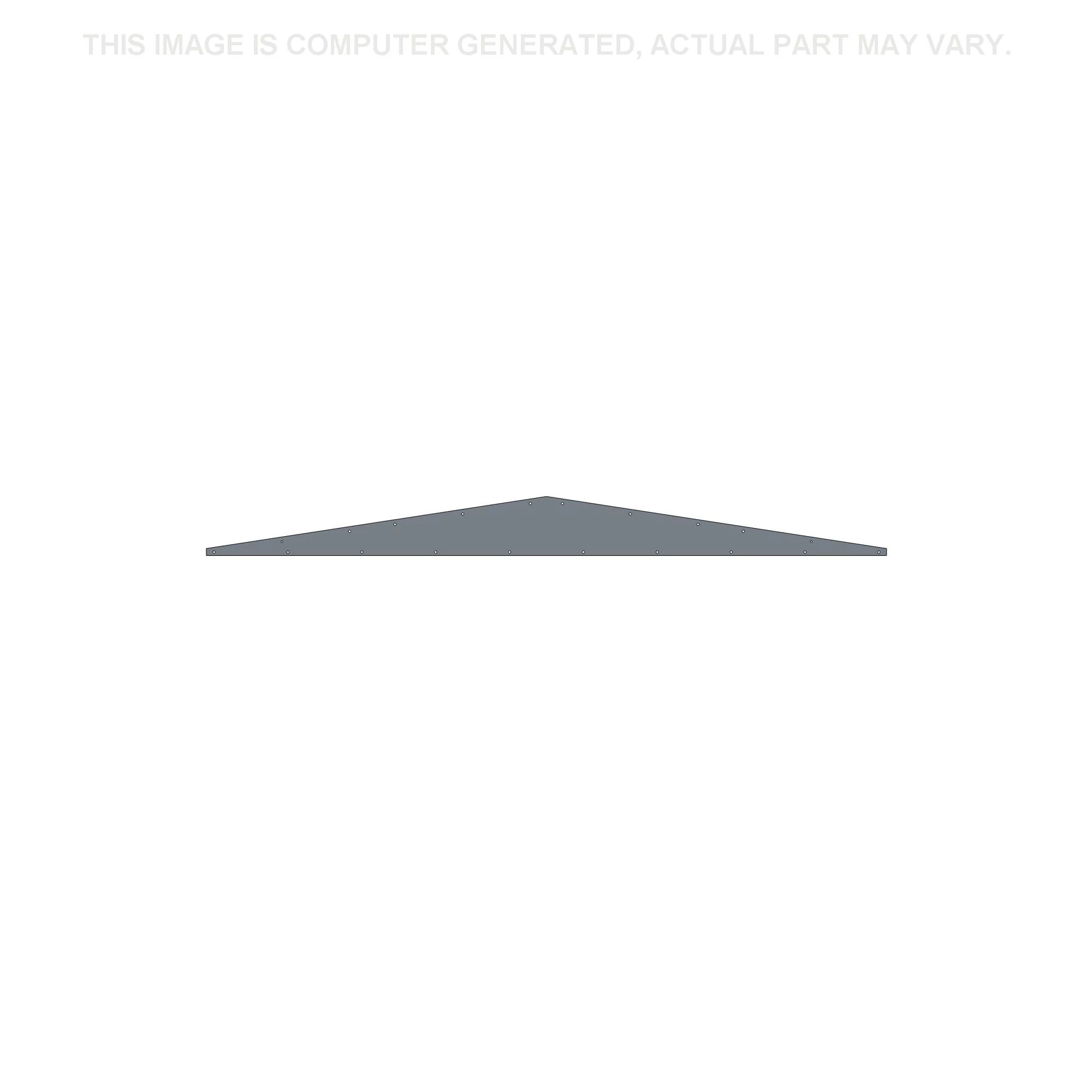 MOUNTING PLATE | CASEIH | CA | EN