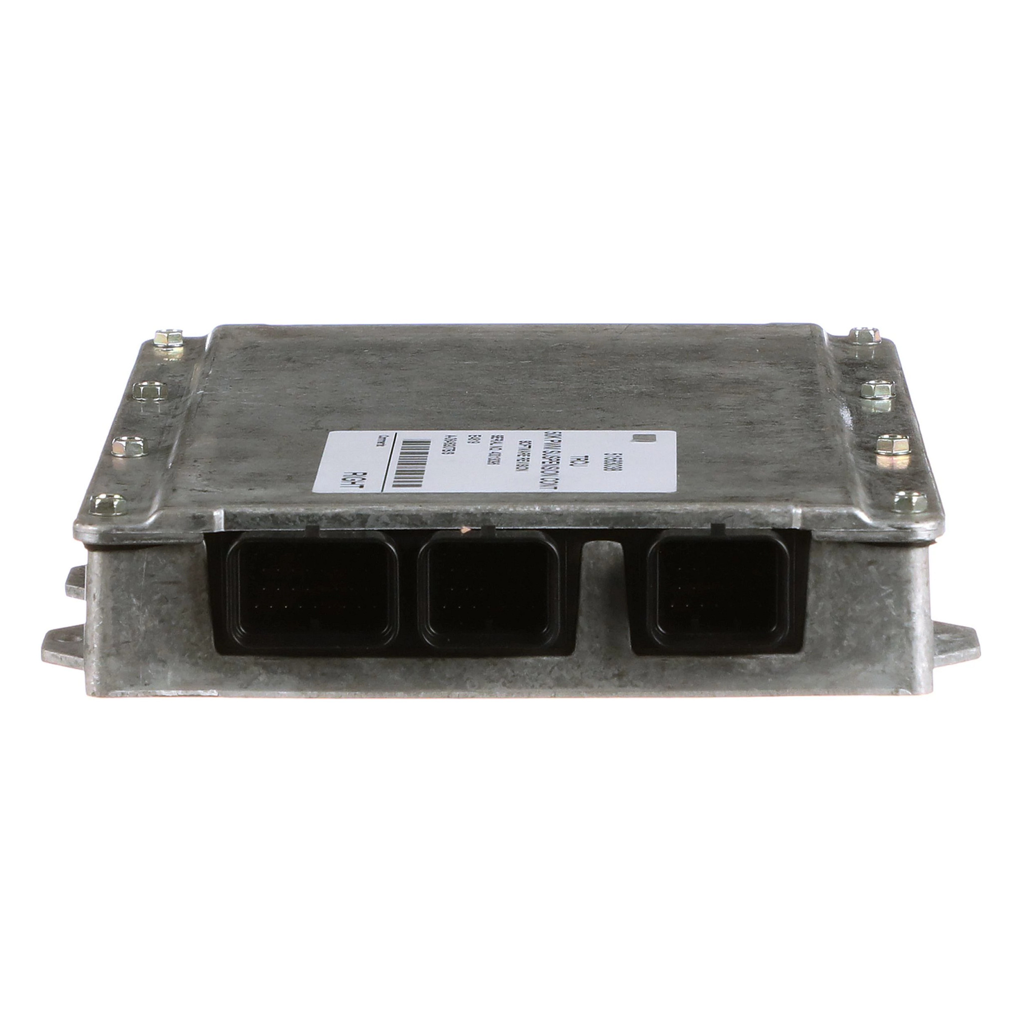 Unidade de controle eletrônico do motor