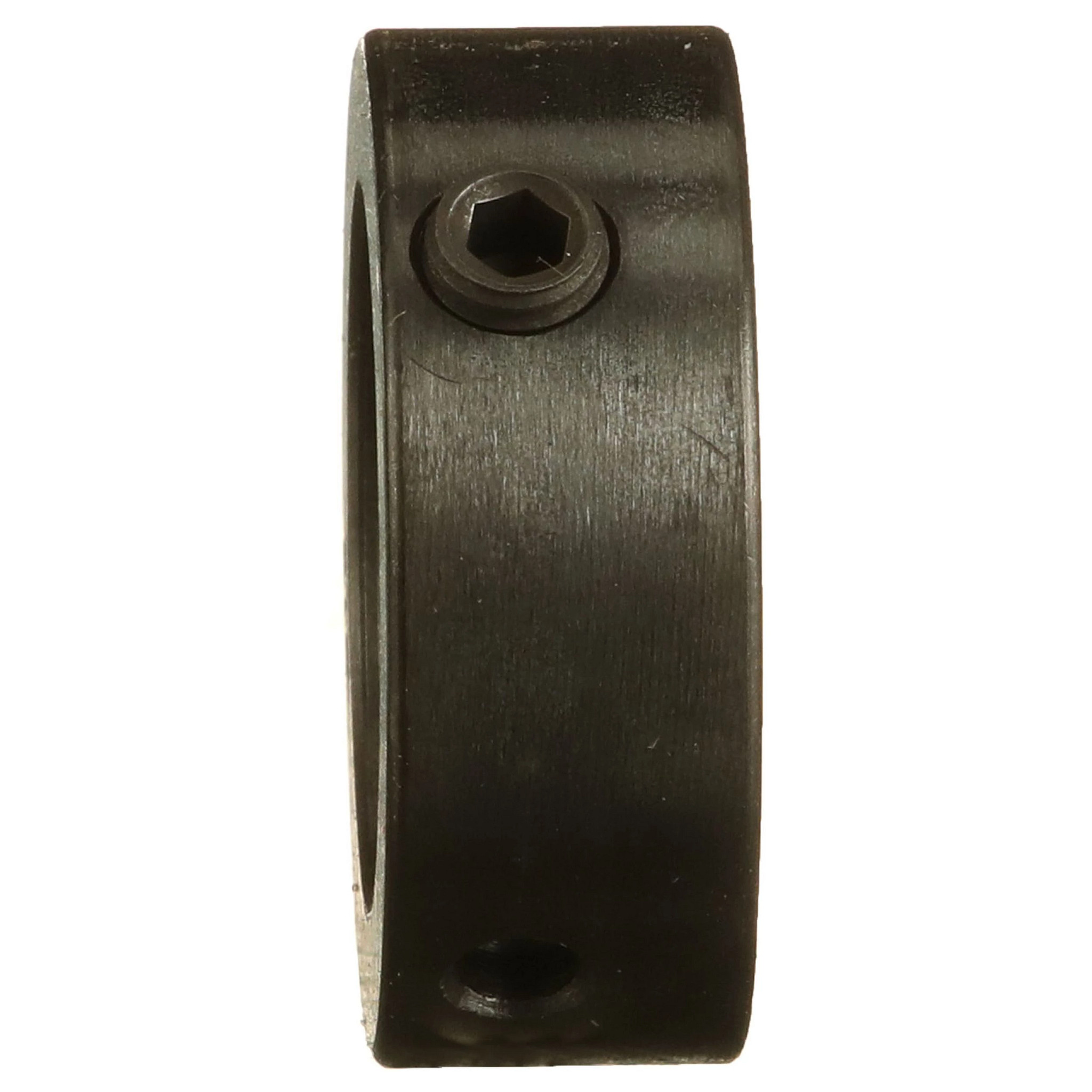 Anel de bloqueio - Parafuso com sextavado interior 5/16" - 1,196" DI x 1,76" DE x 0,64" L