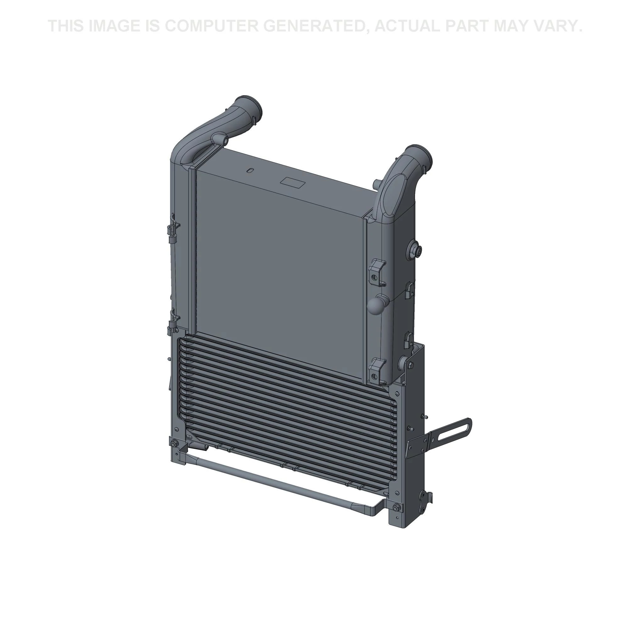Intercooler | NEWHOLLANDCE | CA | EN