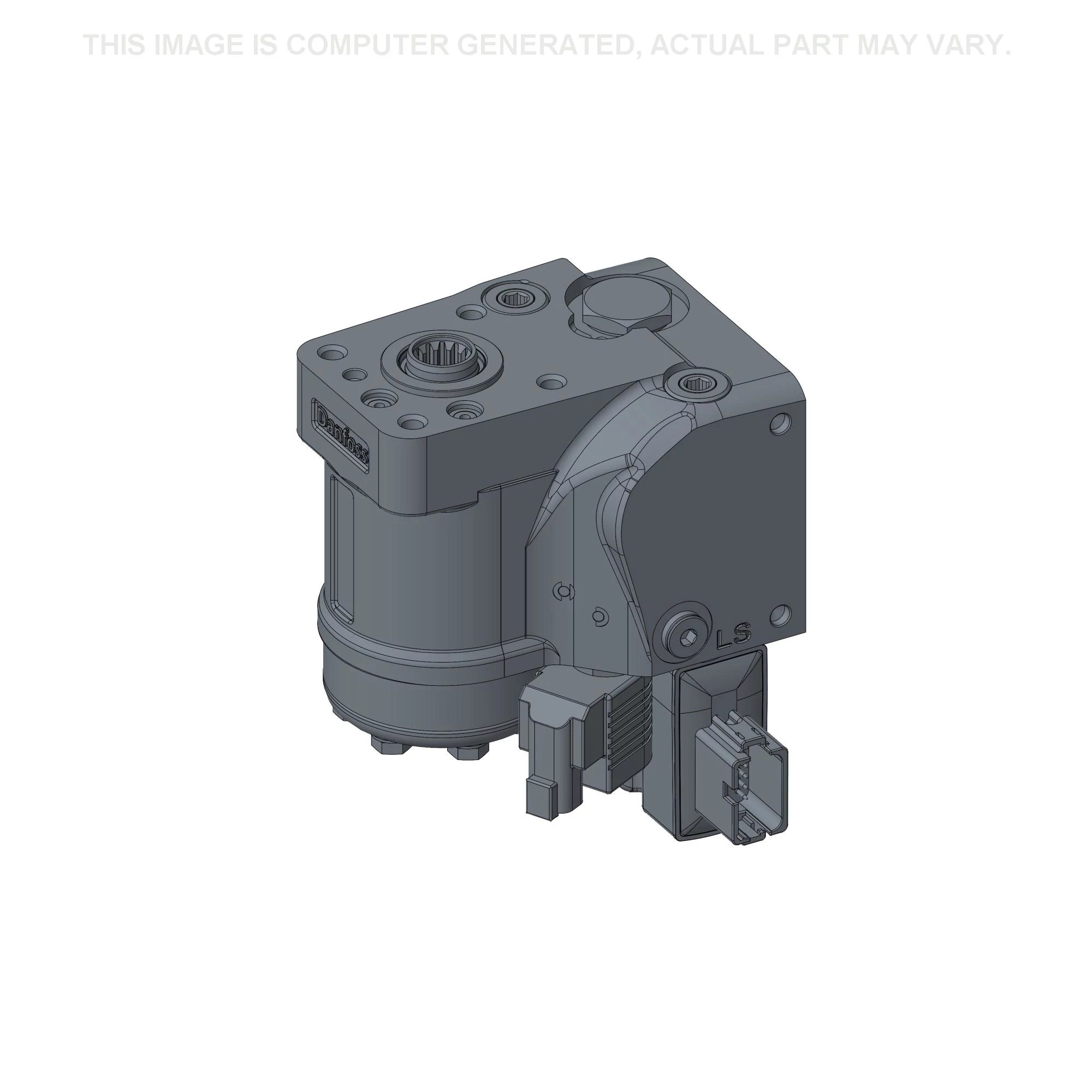 VÁLVULA DE DIRECCIÓN | CASECE | EU | NL
