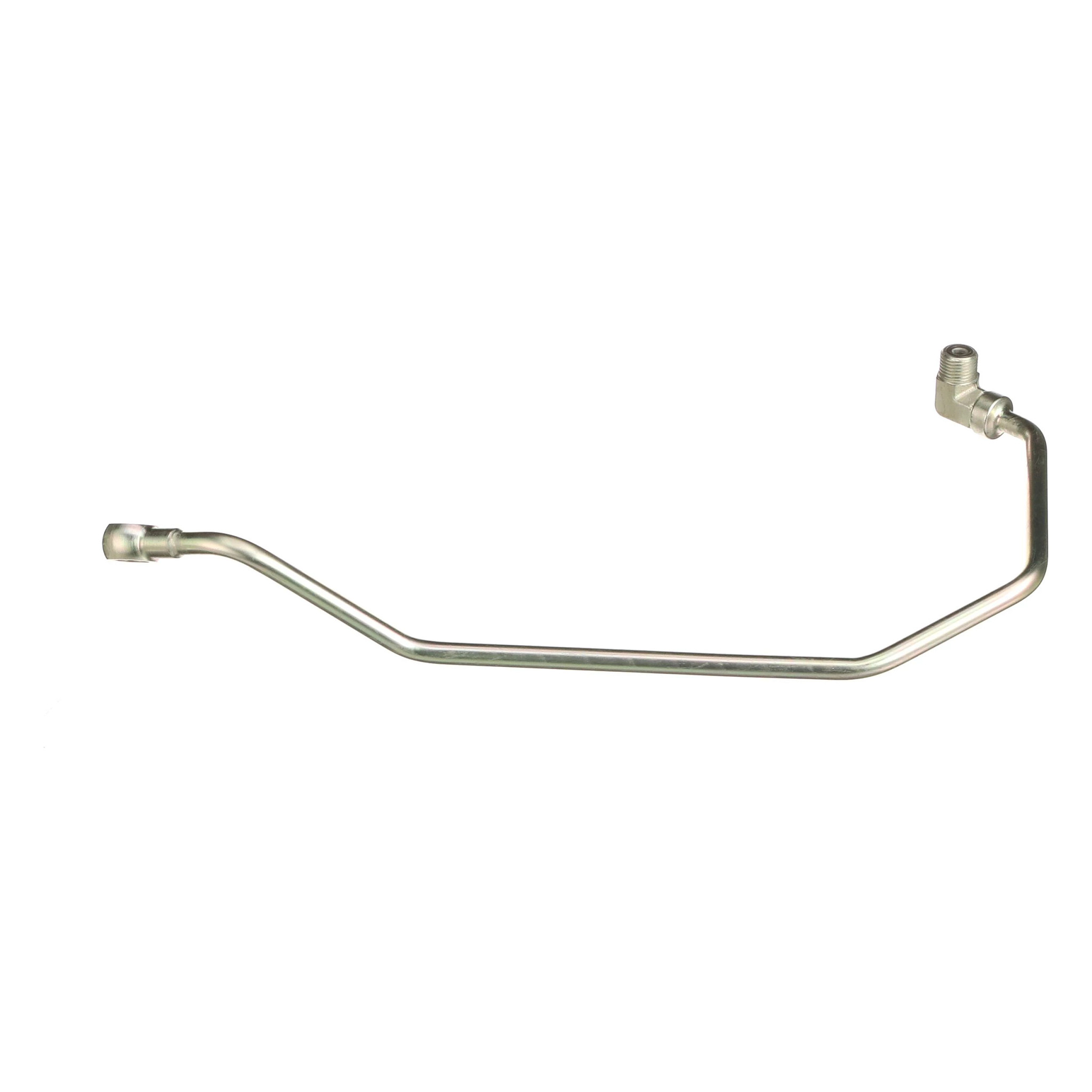 Steering Cylinder Tube - Right-Hand