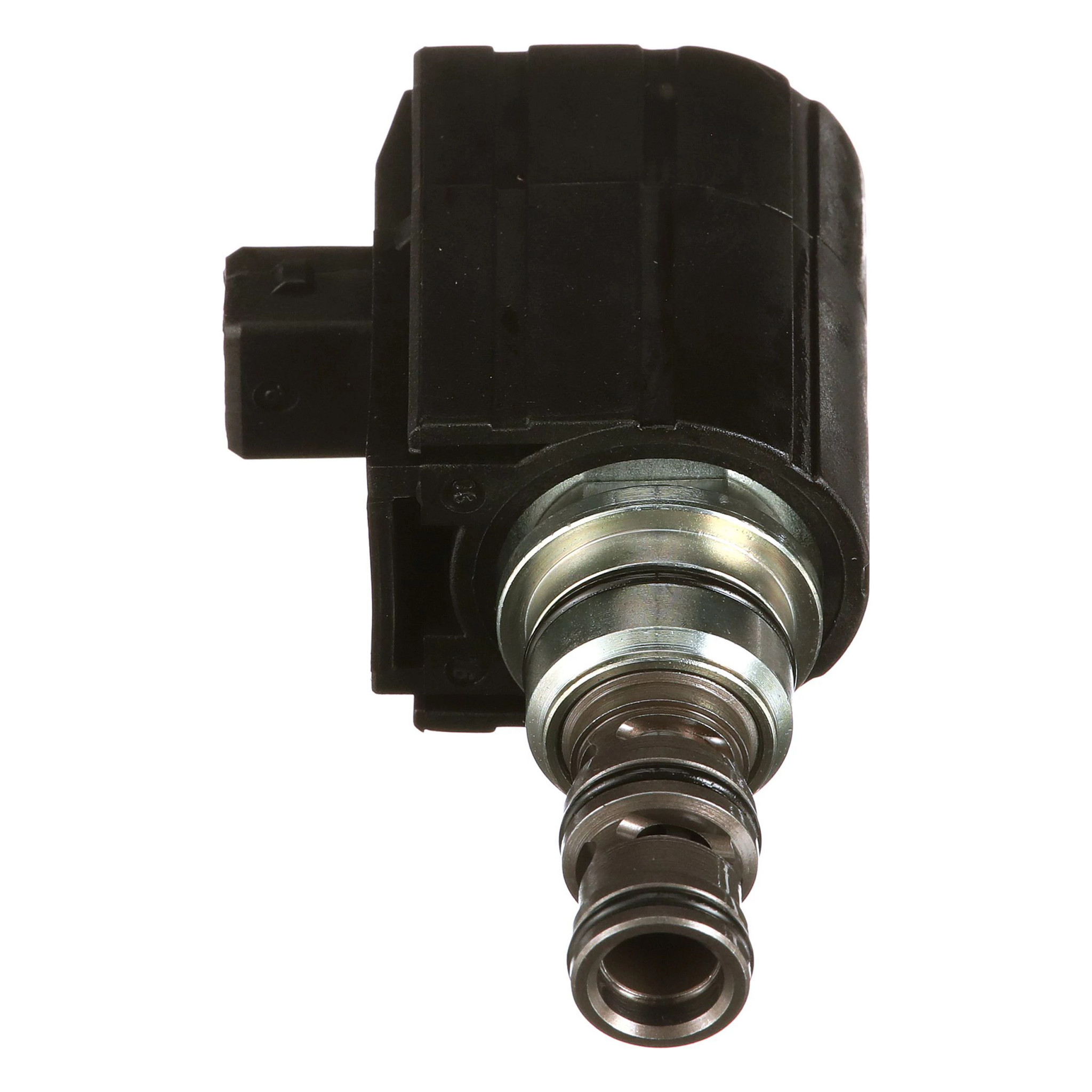 Válvula De Solenóide