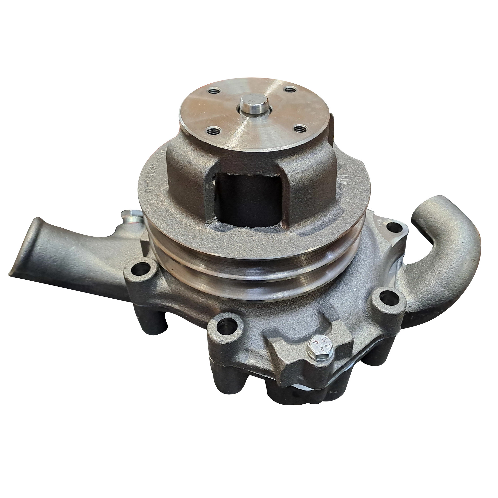 PUMP, WATER | NEWHOLLANDAG | GB | EN