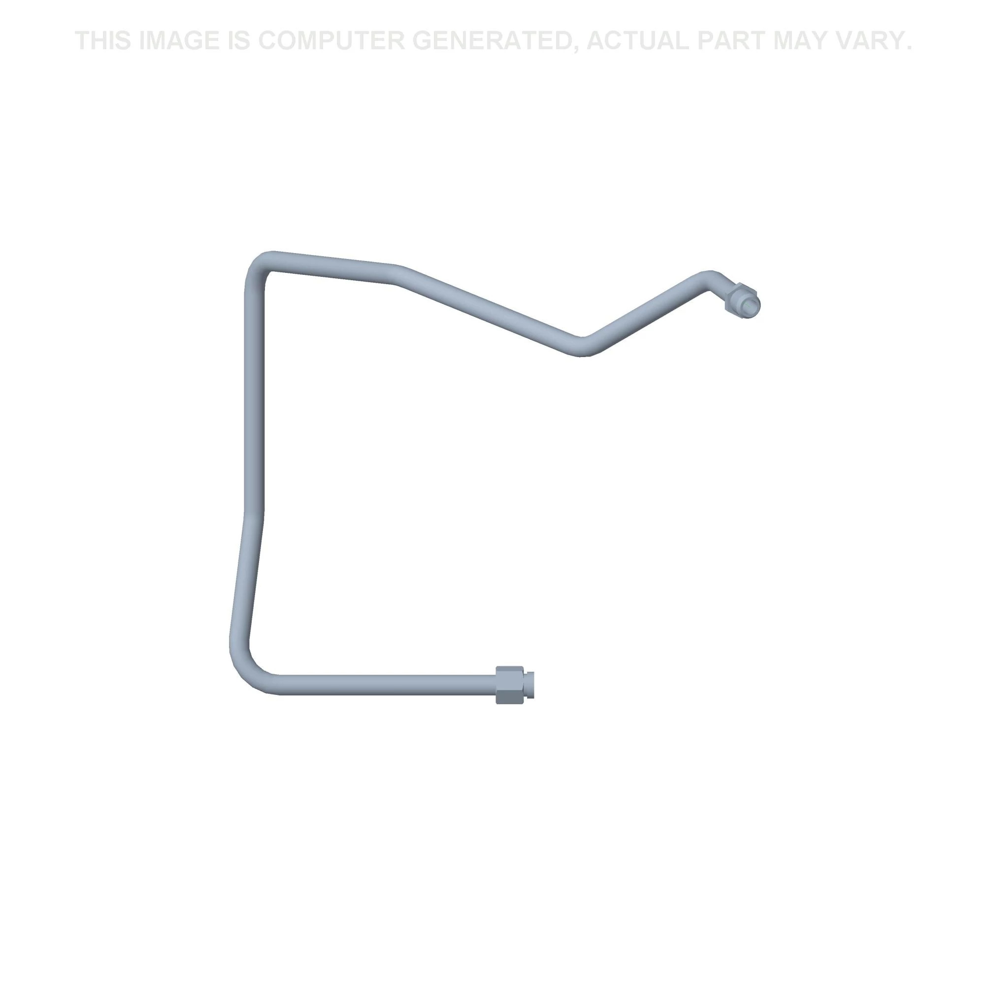 TUBO HIDRÁULICO | CASECE | EU | ES