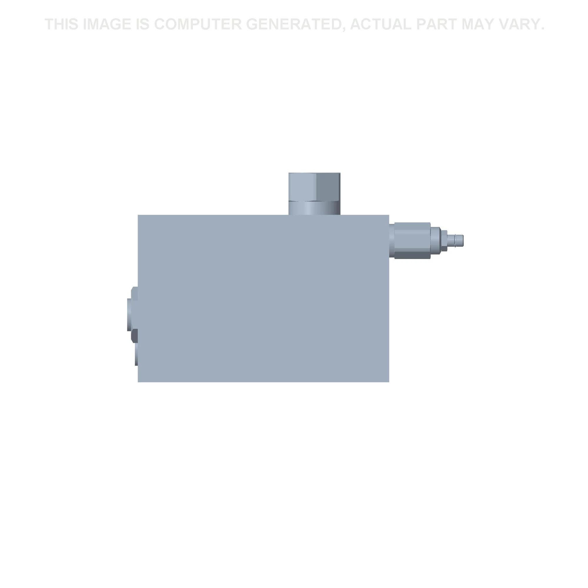 VALVE DE DIRECTION | NEWHOLLANDCE | AMEA | FR