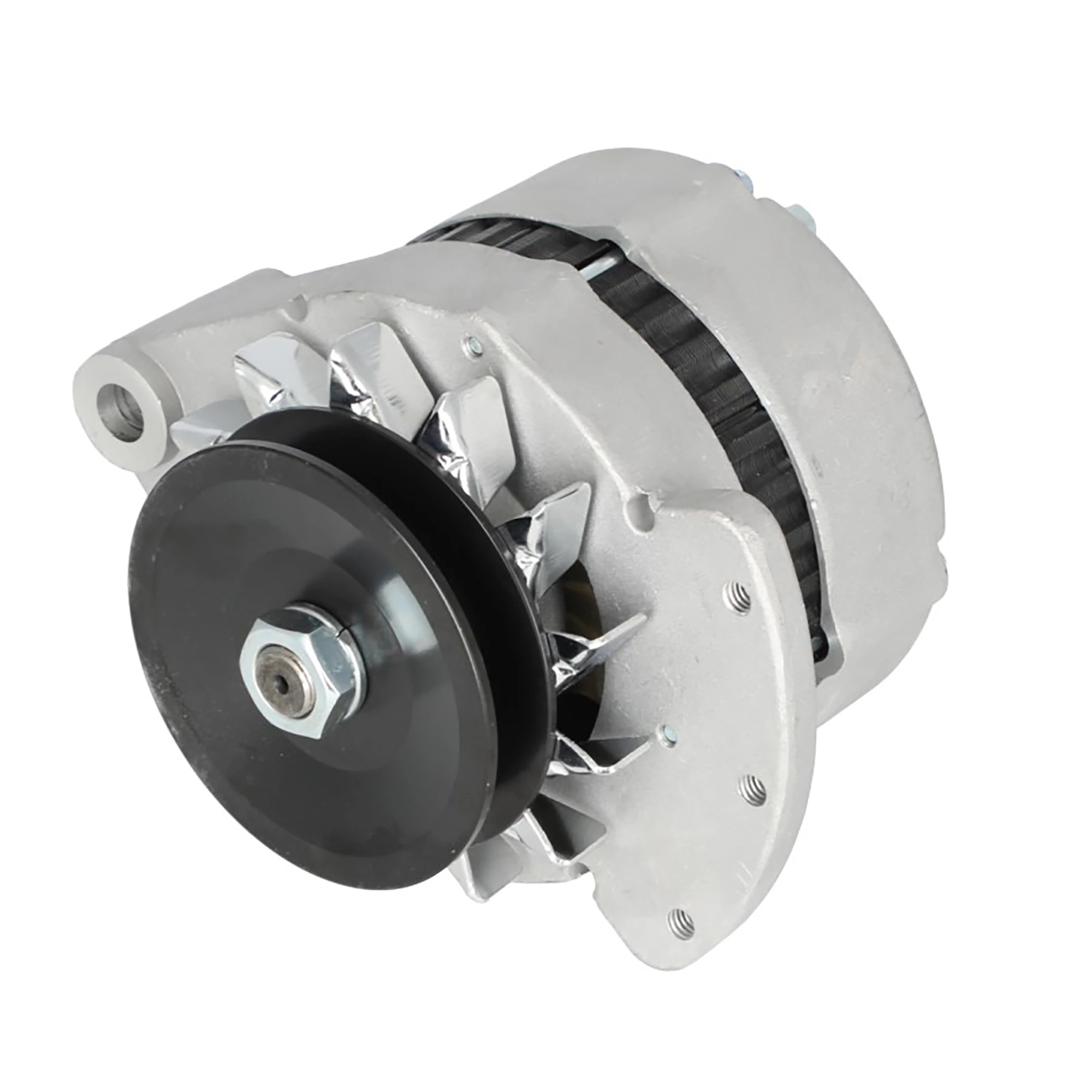 Alternator - Motorola-Style | NEWHOLLANDAG | US | EN