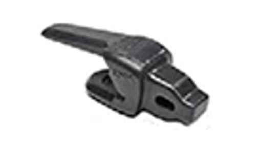 Smartfit™ Bucket Tooth Adapter - 30 Series - Center | CASECE | US | EN