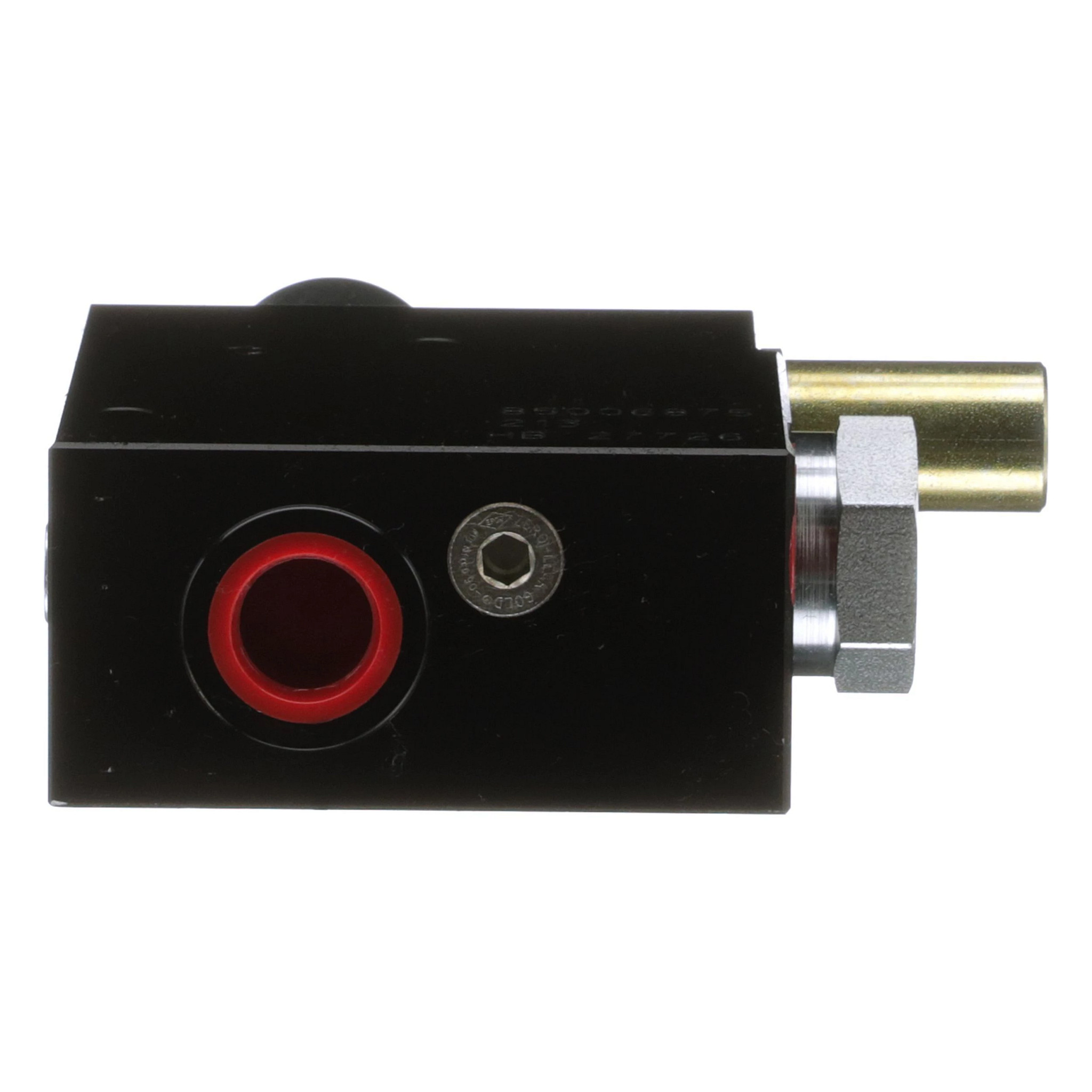 VALVE | NEWHOLLANDAG | CA | EN