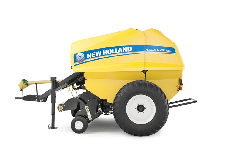 DIA KIT, HARVESTER | NEWHOLLANDAG | EU | EN