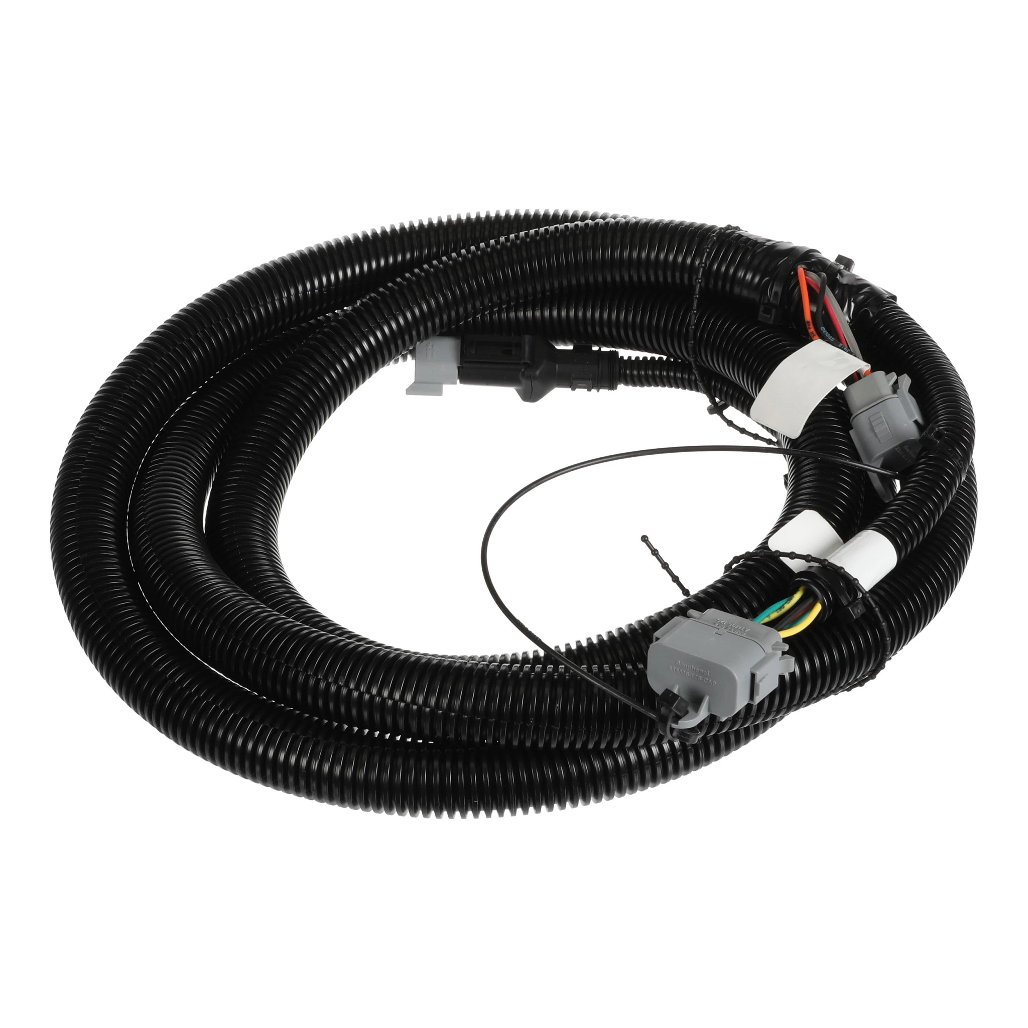 WIRE HARNESS | CASEIH | AU | EN