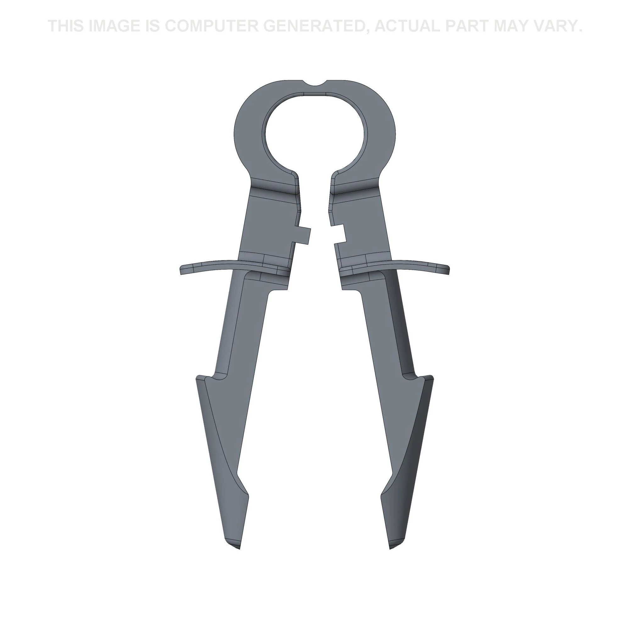 ABRAZADERA | CASECE | EU | ES