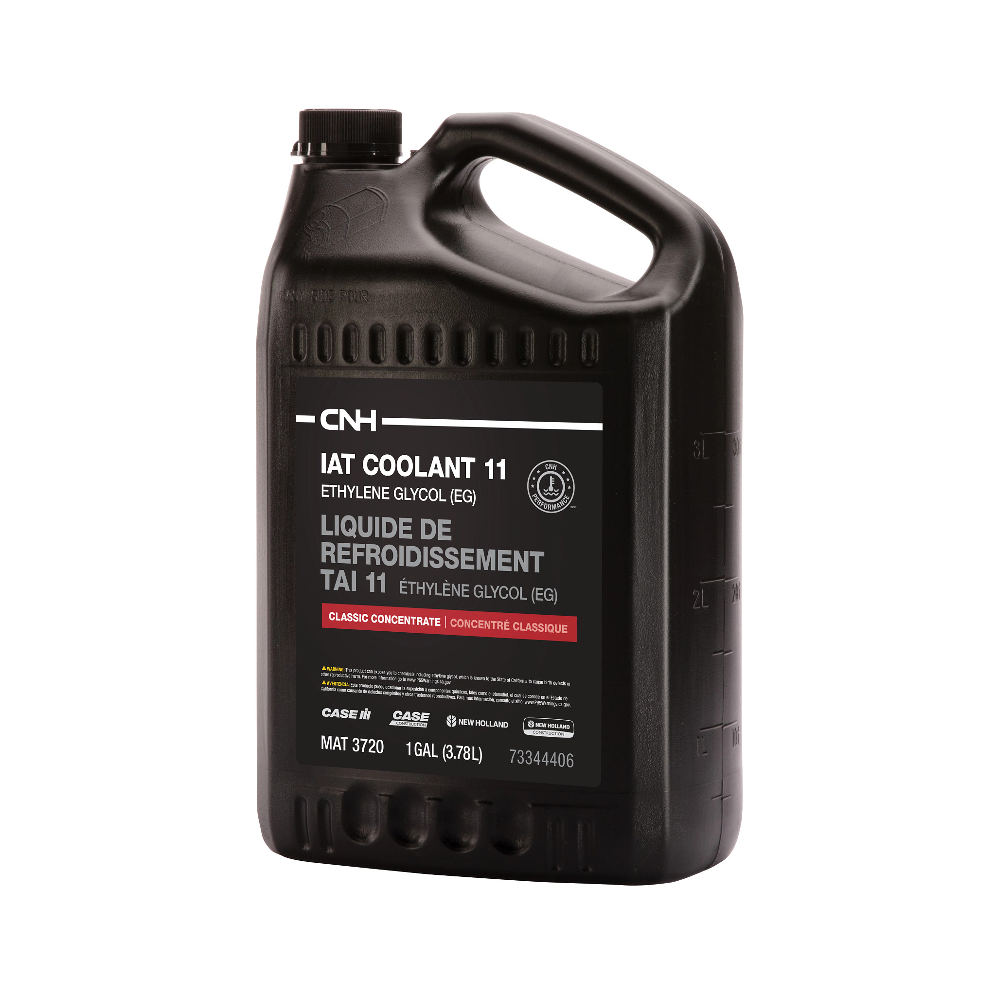 ANTIFREEZE | CASEIH | CA | EN