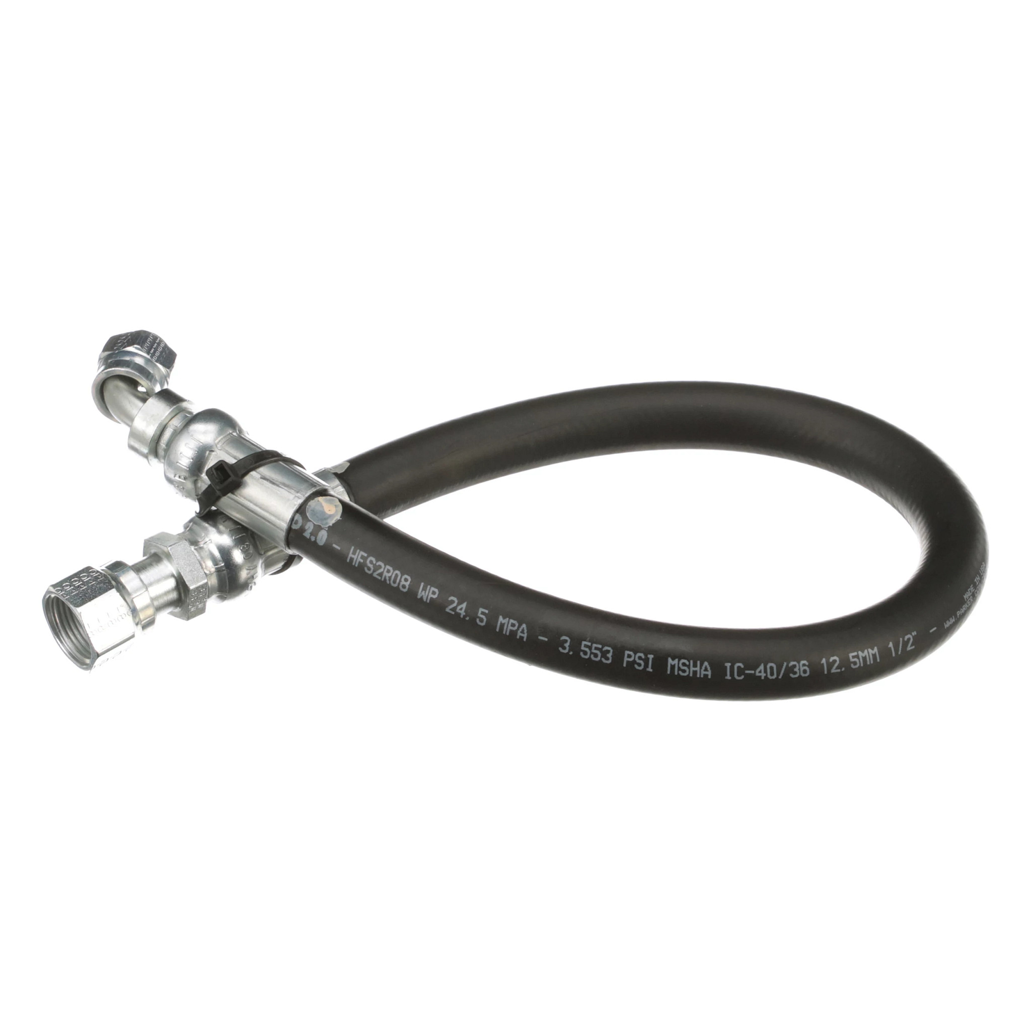 HYDRAULIC HOSE | CASEIH | US | EN