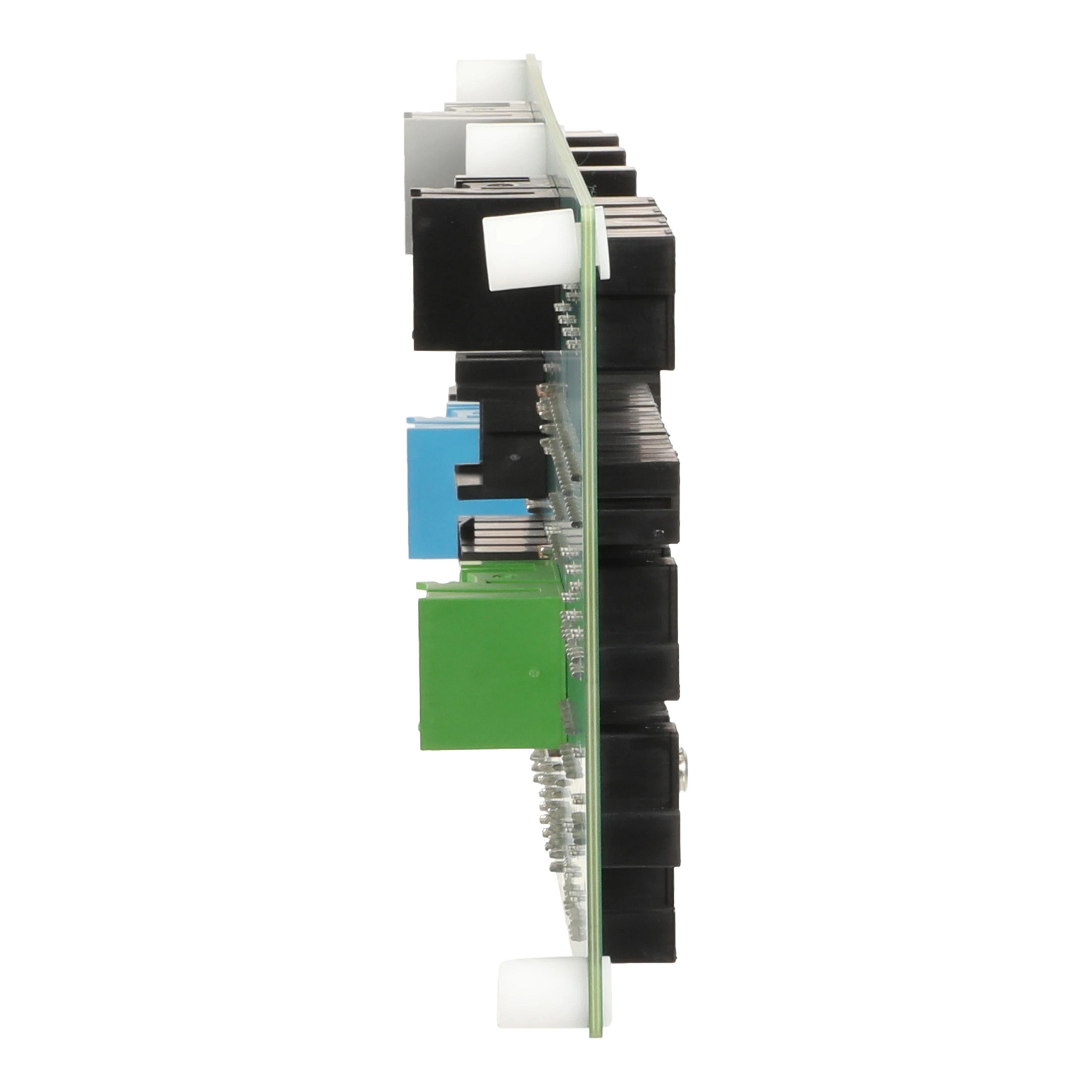 PRINTED CIRCUIT BOAR | CASECE | CA | FR