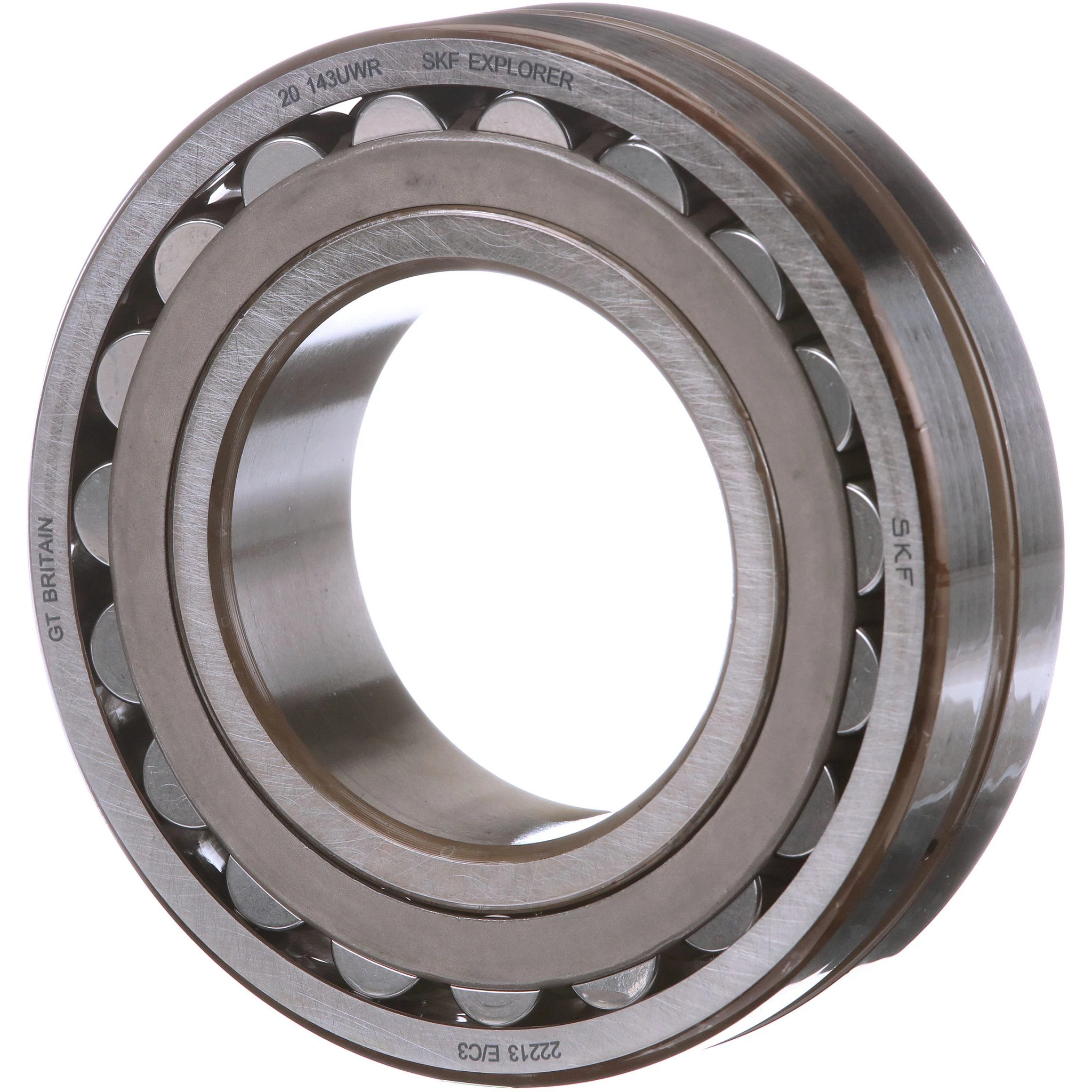 ROULEMENT A ROUL.SPH | CASEIH | EU | FR