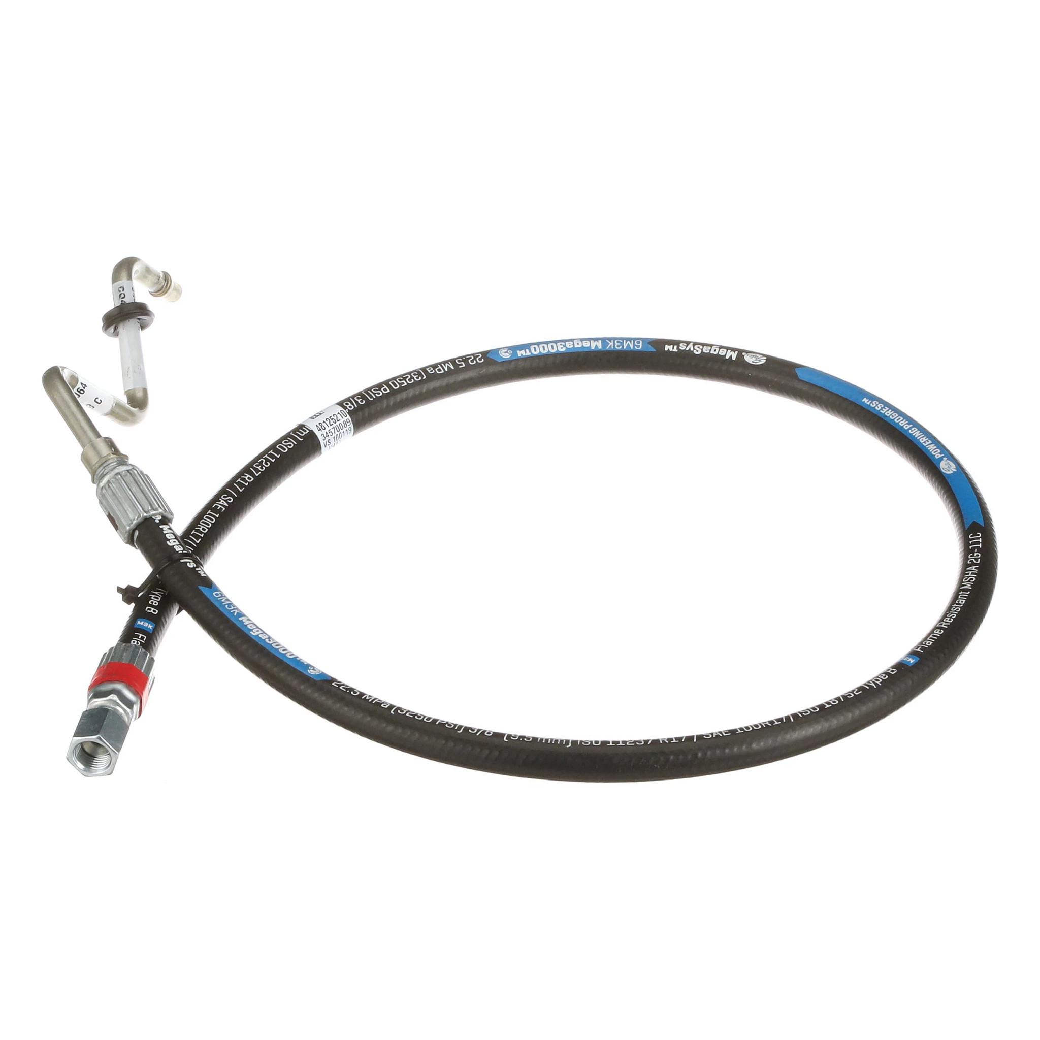 HYDRAULIC HOSE | CASEIH | GB | EN