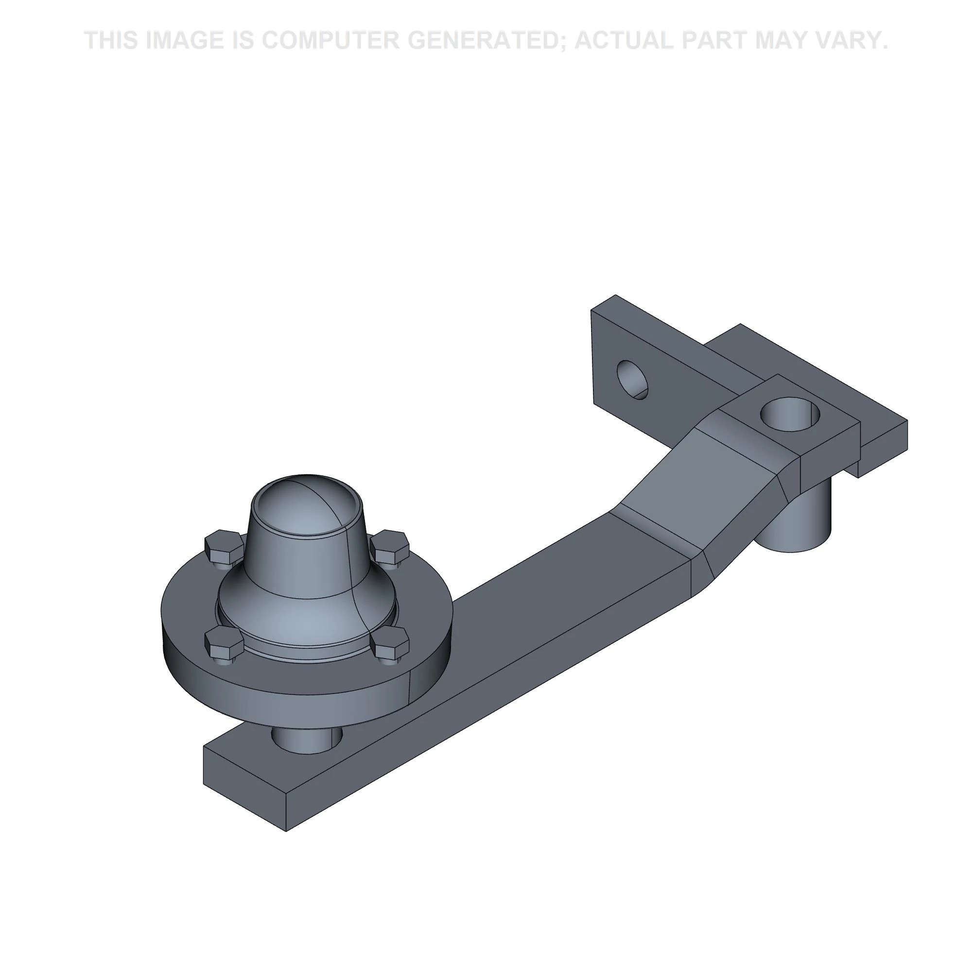 Power Arm | FLEXICOIL | US | EN