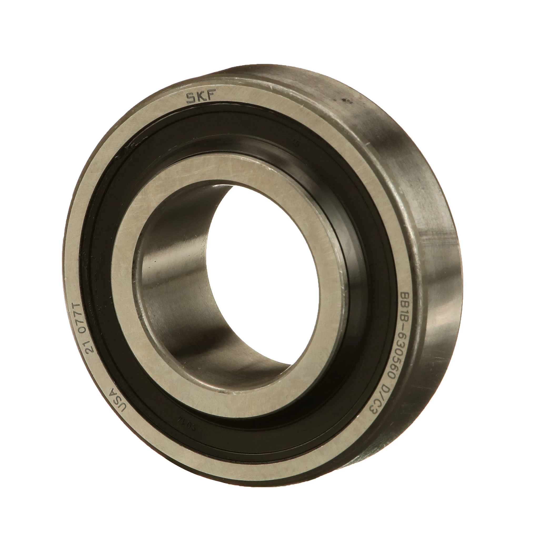 Rolamento de esferas de ranhura funda - BB1B 630560 D/C3 - 35 mm DI x 75 mm DE x 25 mm L | NEWHOLLANDAG | BR | PT