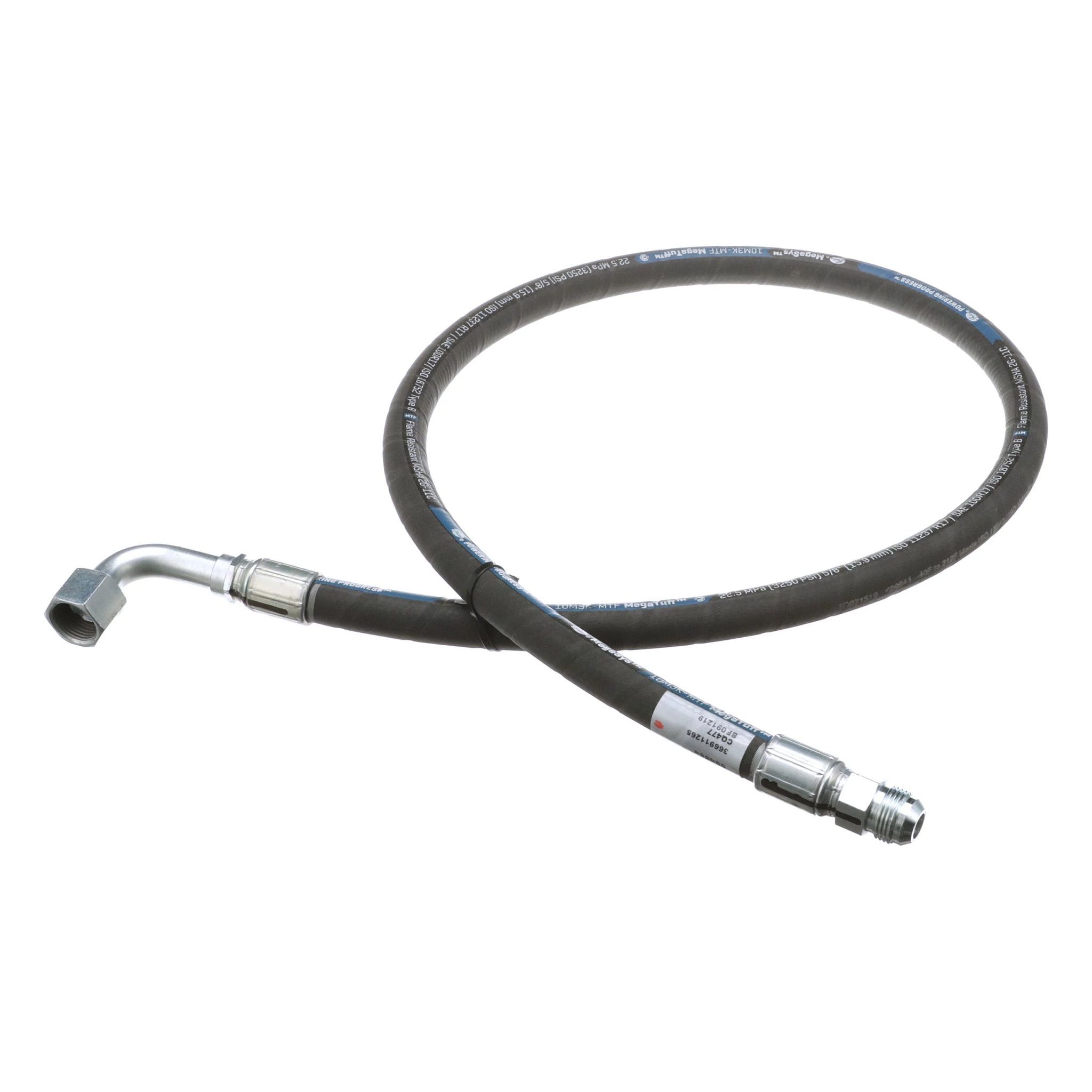 HYDRAULIC HOSE | NEWHOLLANDCE | CA | FR