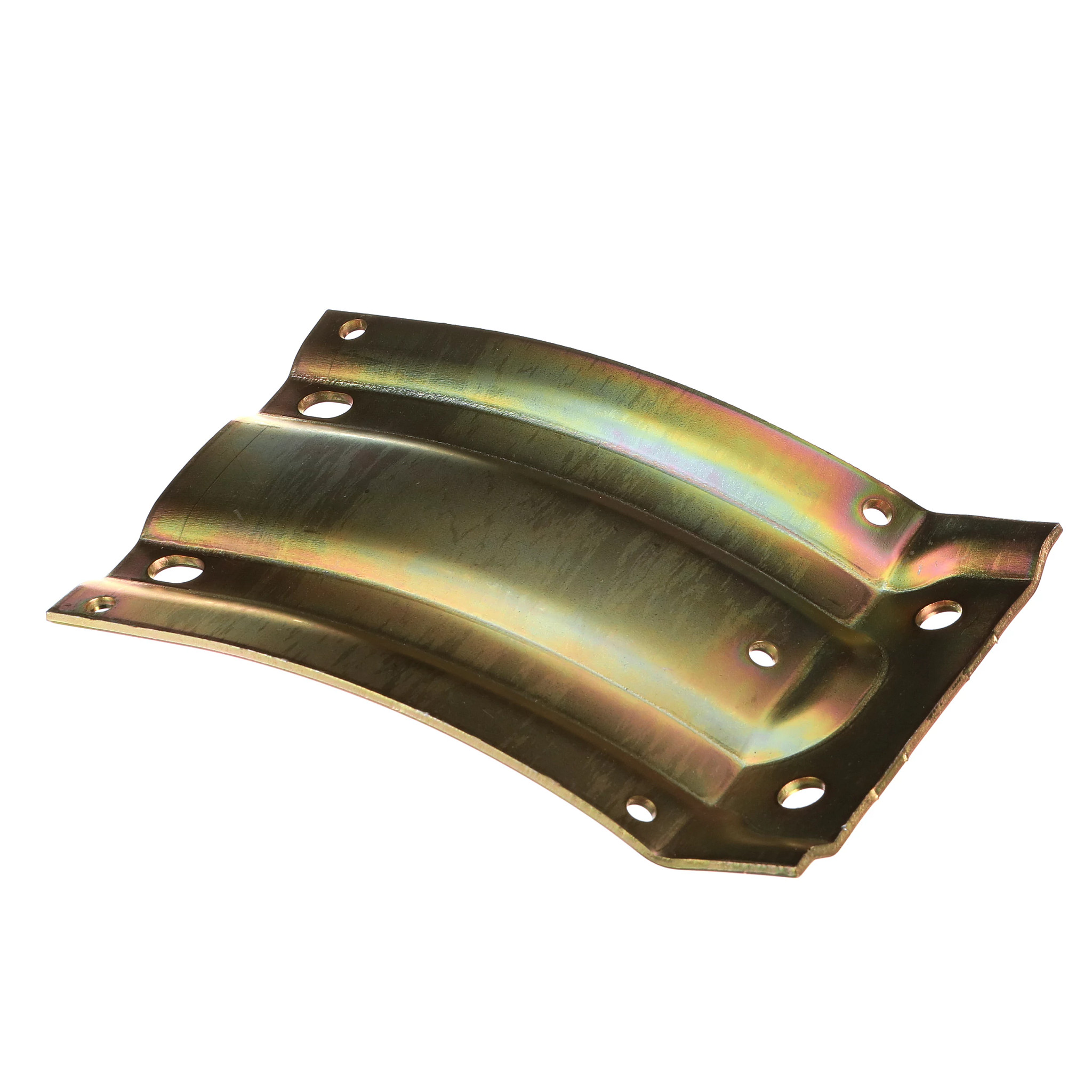 Sapata de Aço da Plataforma | CASEIH | BR | PT