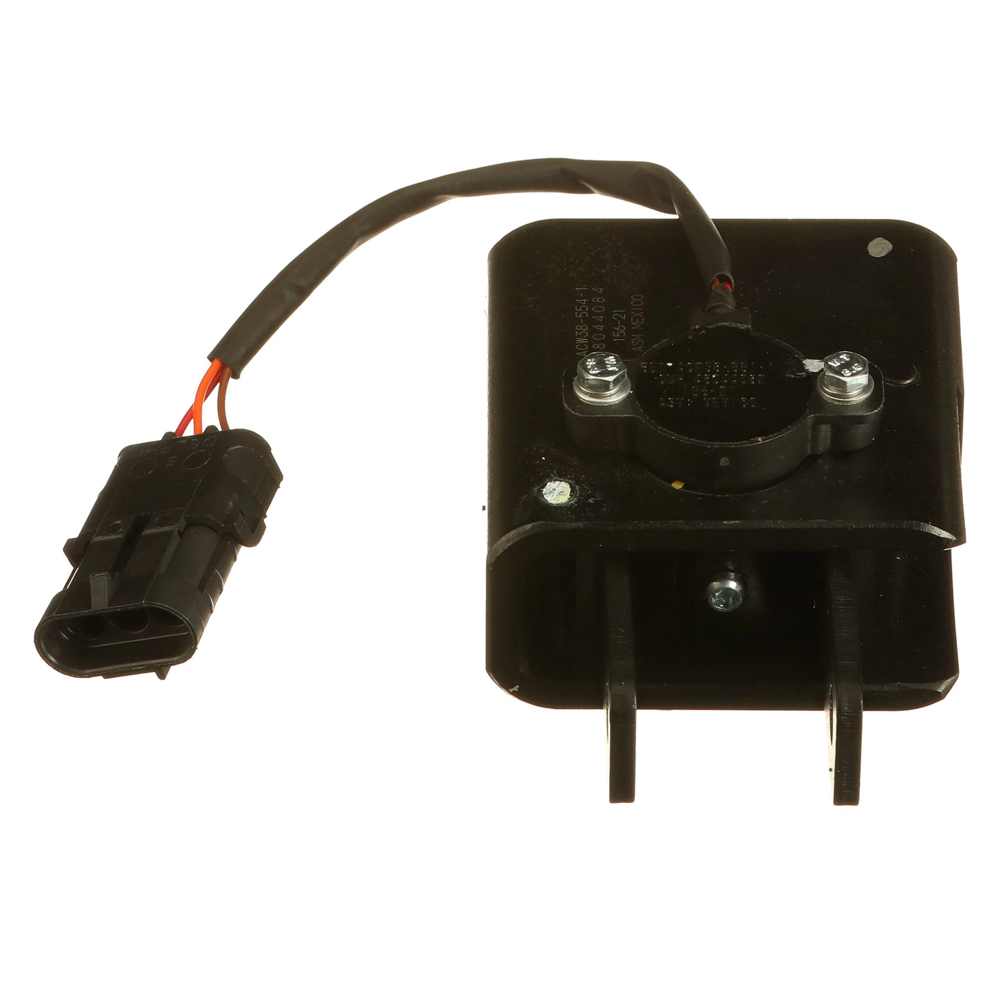 SENSOR | CASECE | US | EN