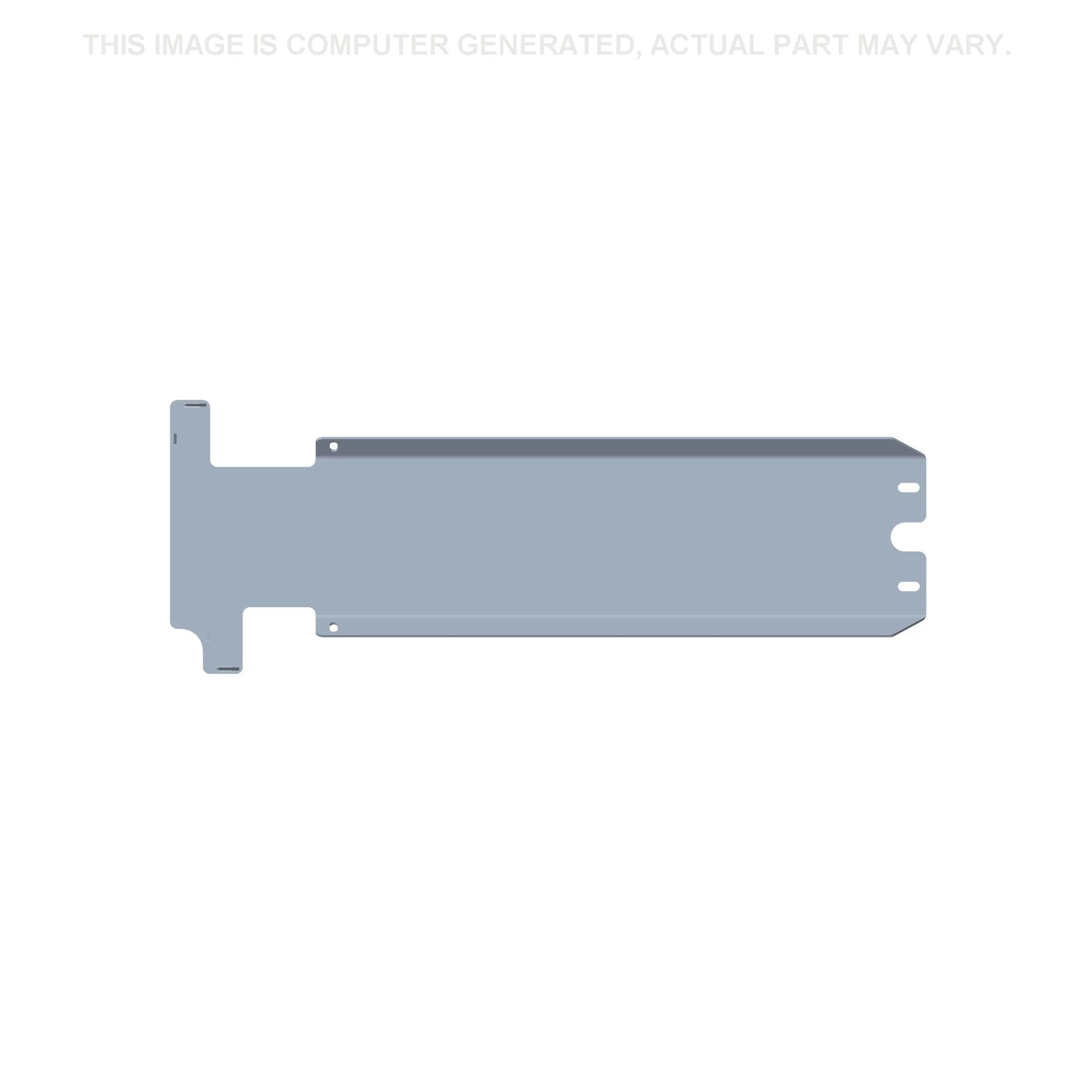 PLAQUE DE PROTECTION | NEWHOLLANDAG | FR | FR