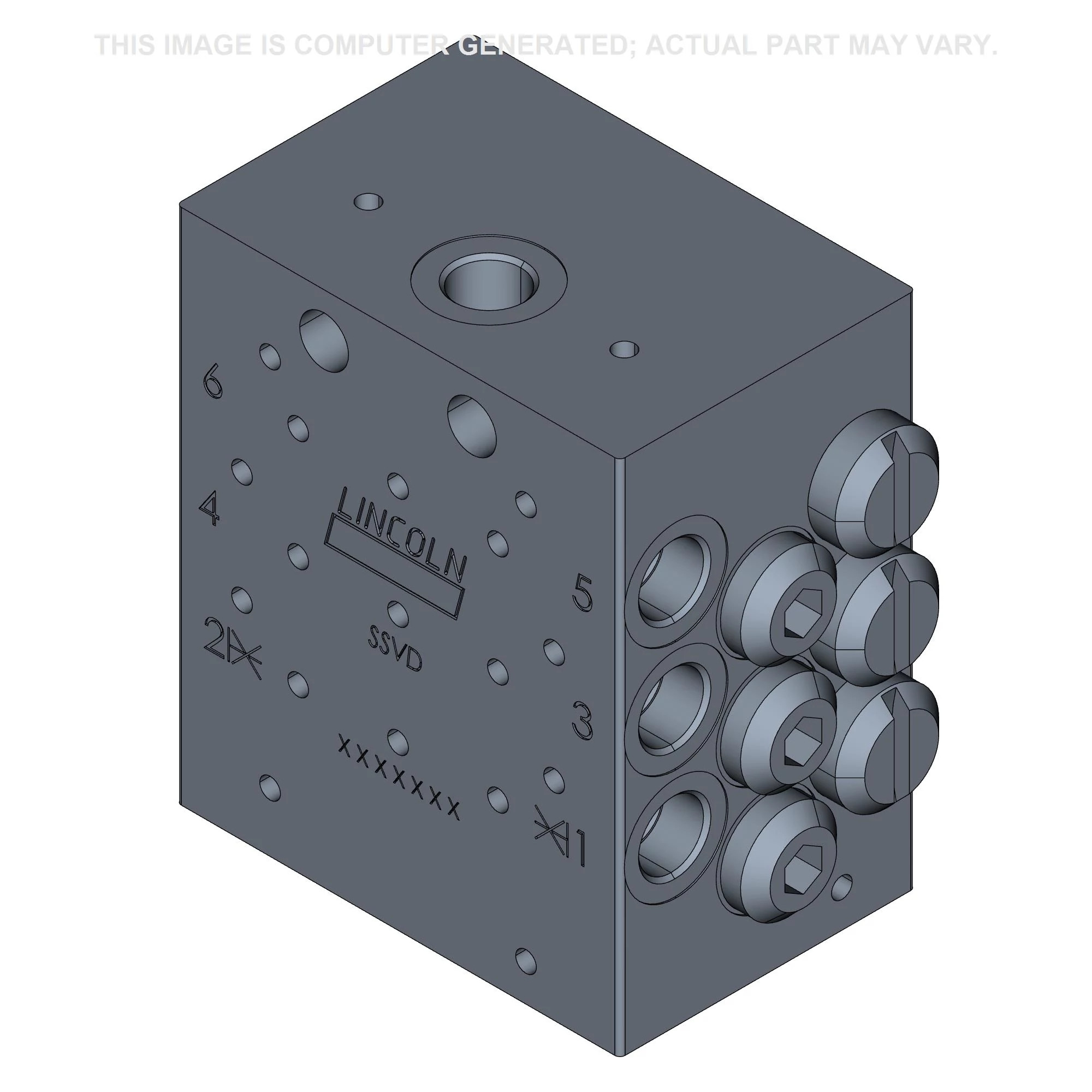 Divisor De Fluxo | NEWHOLLANDAG | BR | PT