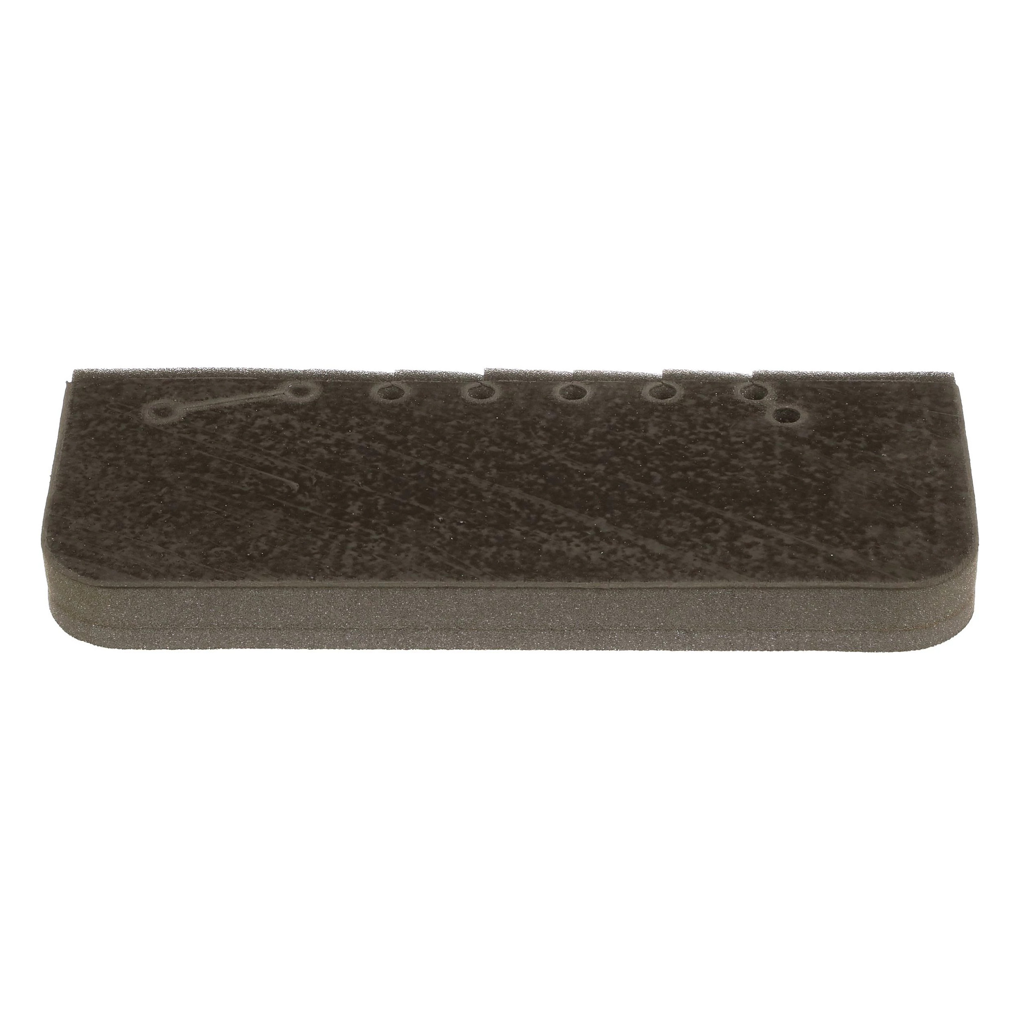 Cab Parts Kit - Baffle